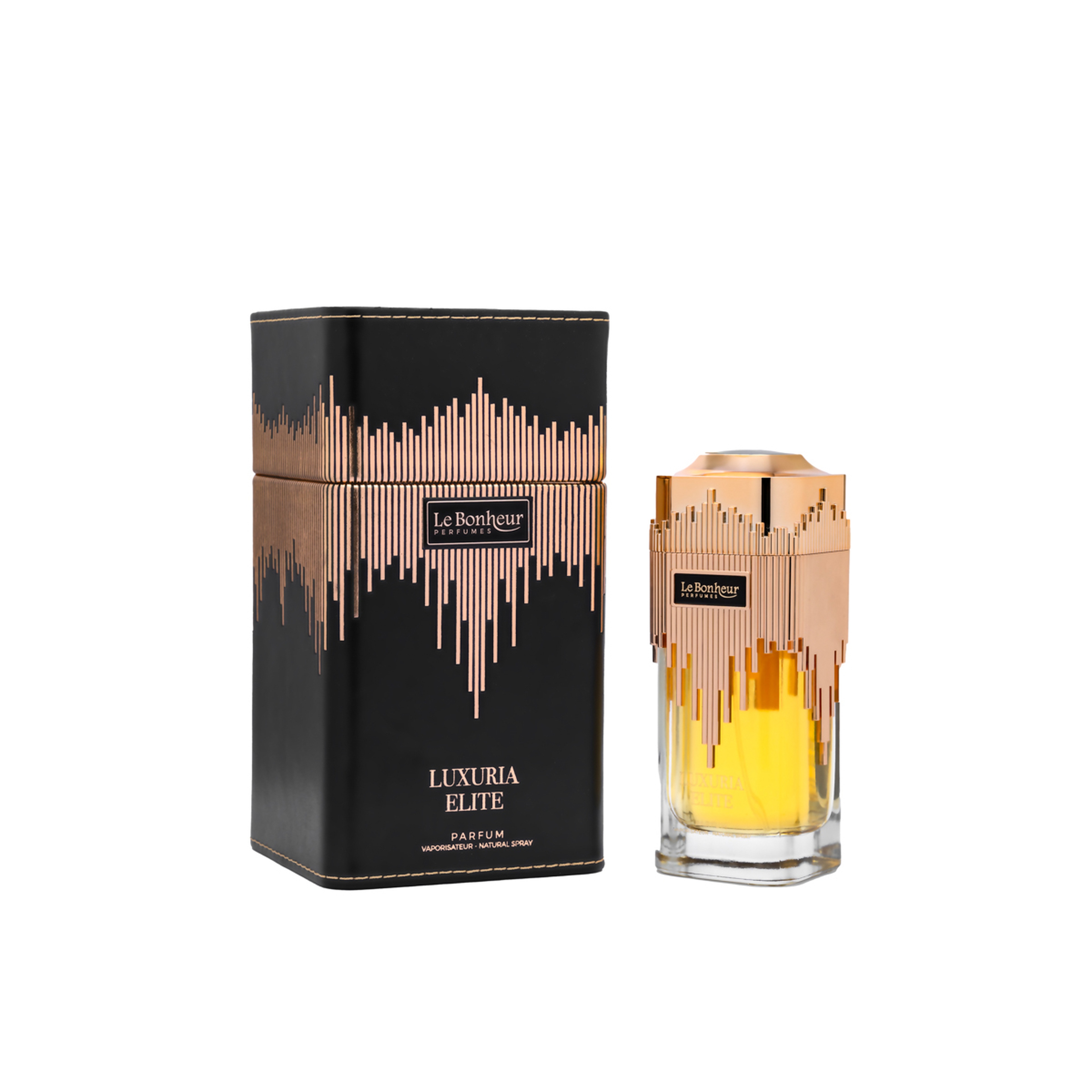 لابونيرعطر لاكجري ايليت للرجال 100م