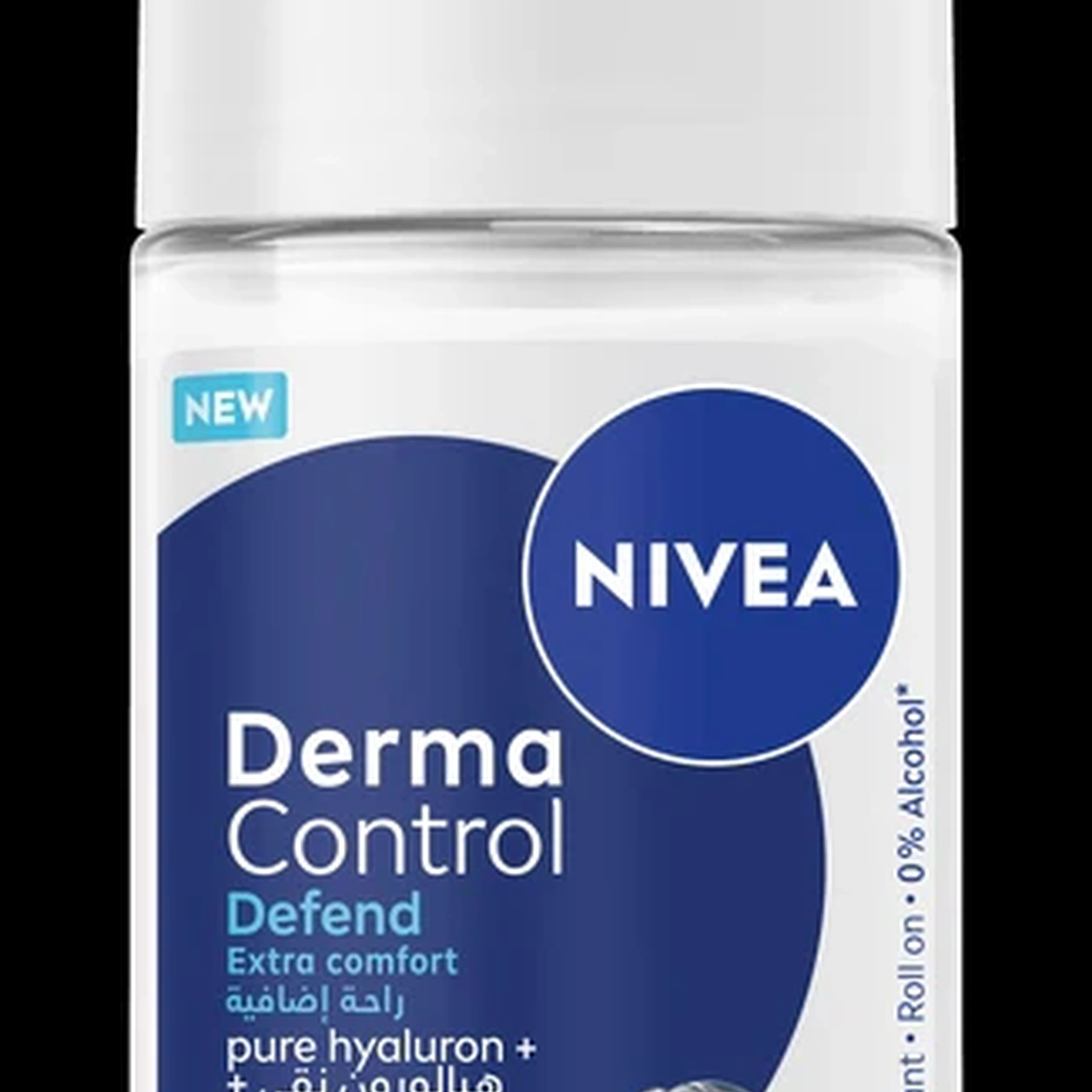 نيفيا رول ديرما ديفند 50 مل