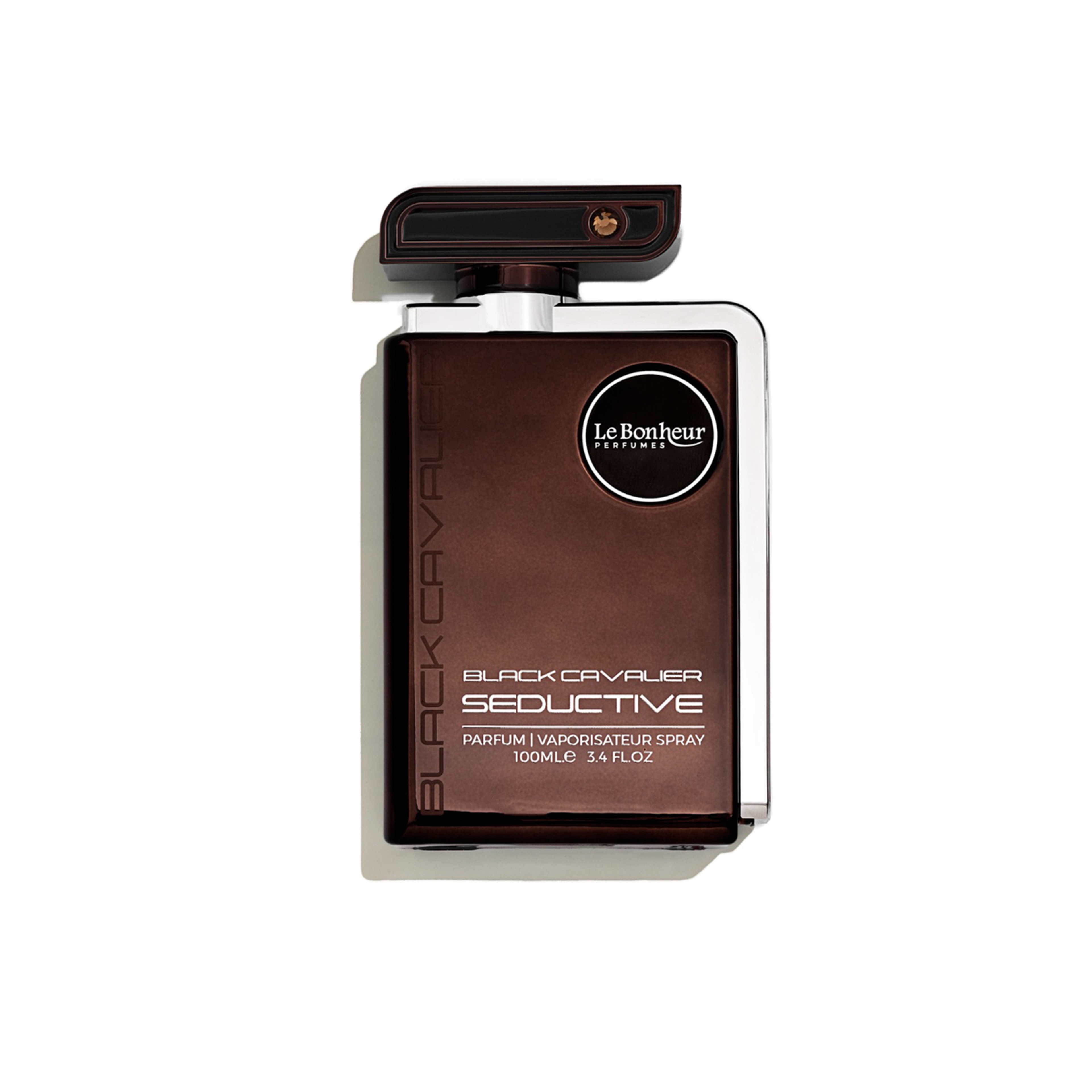 لابونيرعطر بلاك كافيلير سيداكتيف 100م