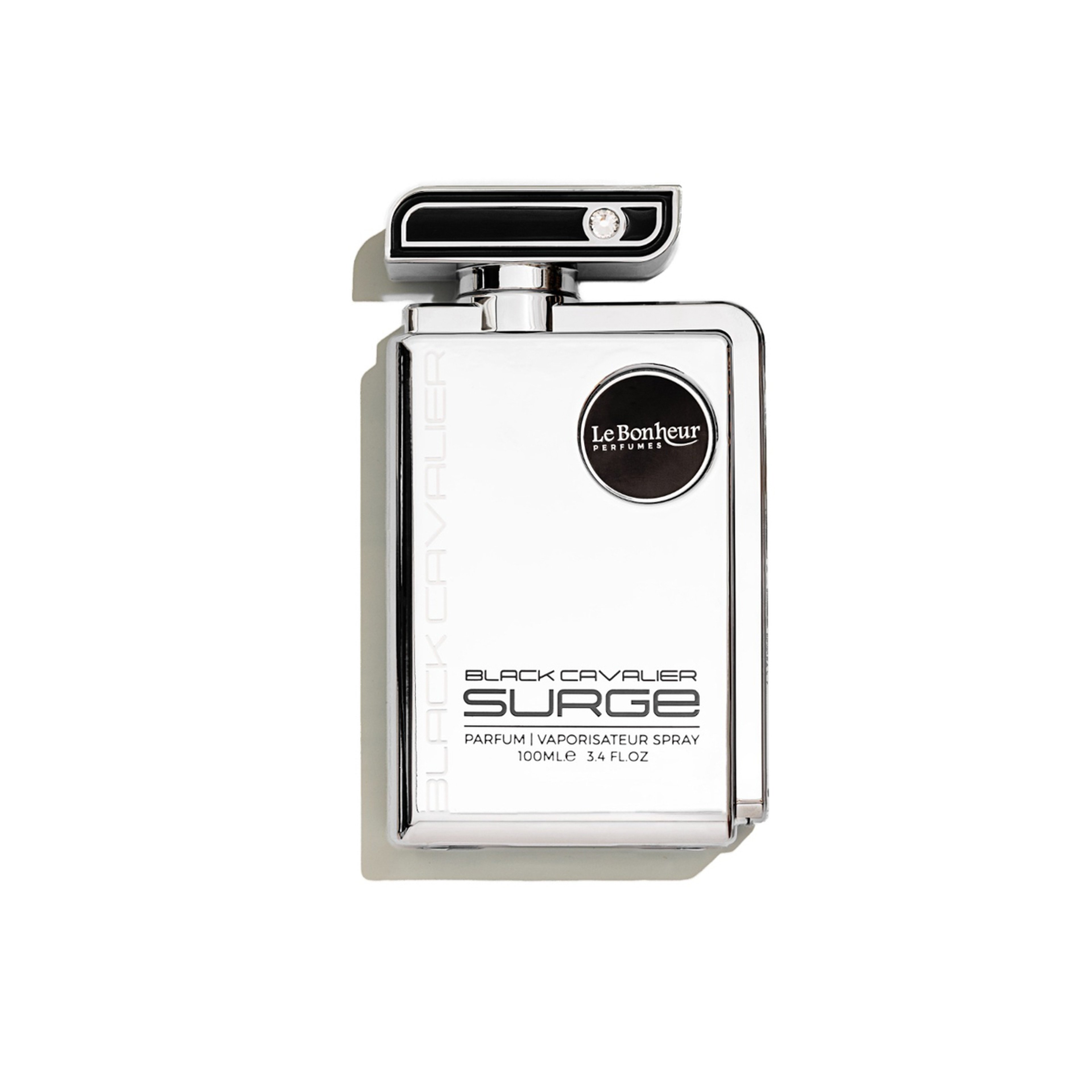 لابونيرعطر بلاك كافيلير سيرج للرجال 100م