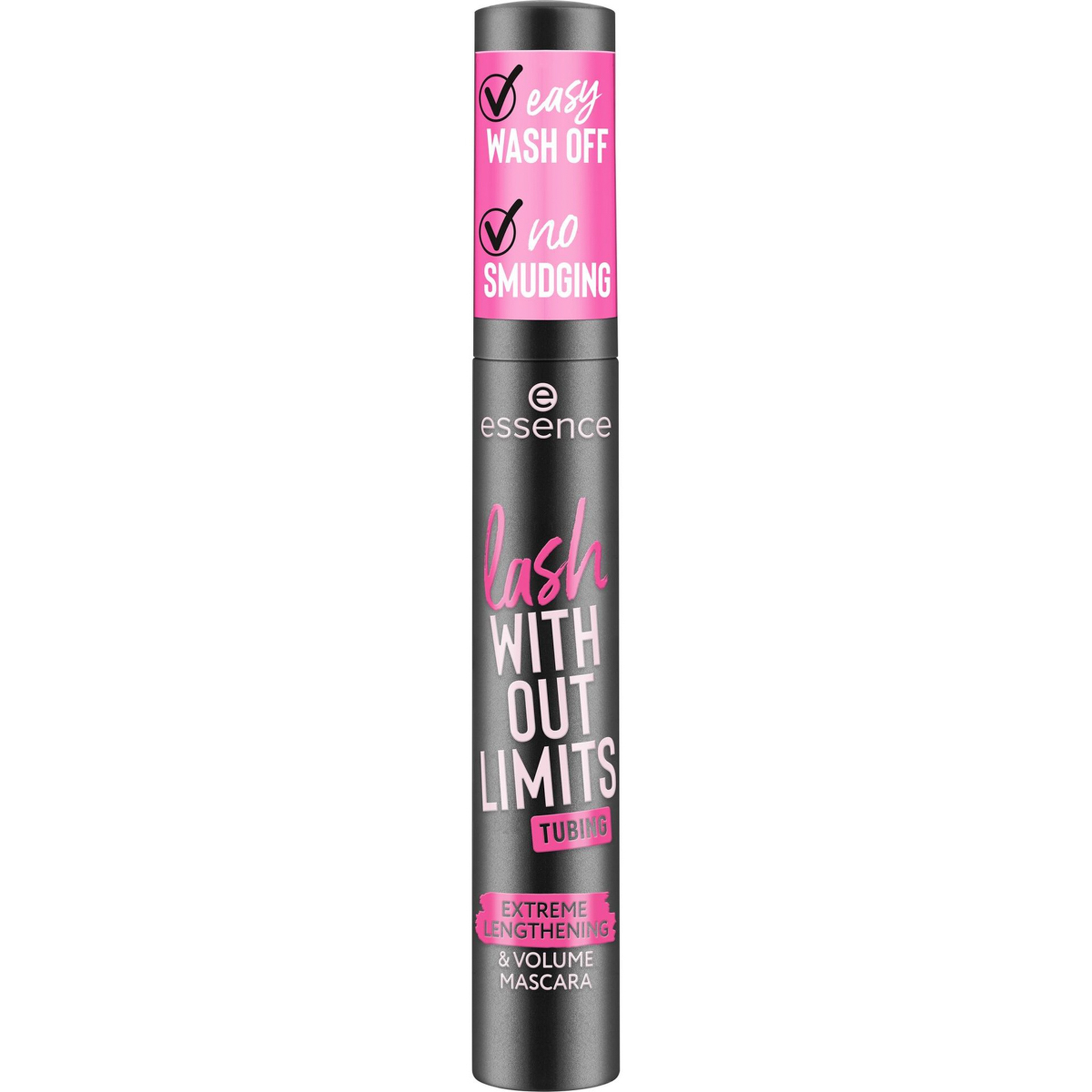 Essence Lash Without Limits Length & Volume Mascara