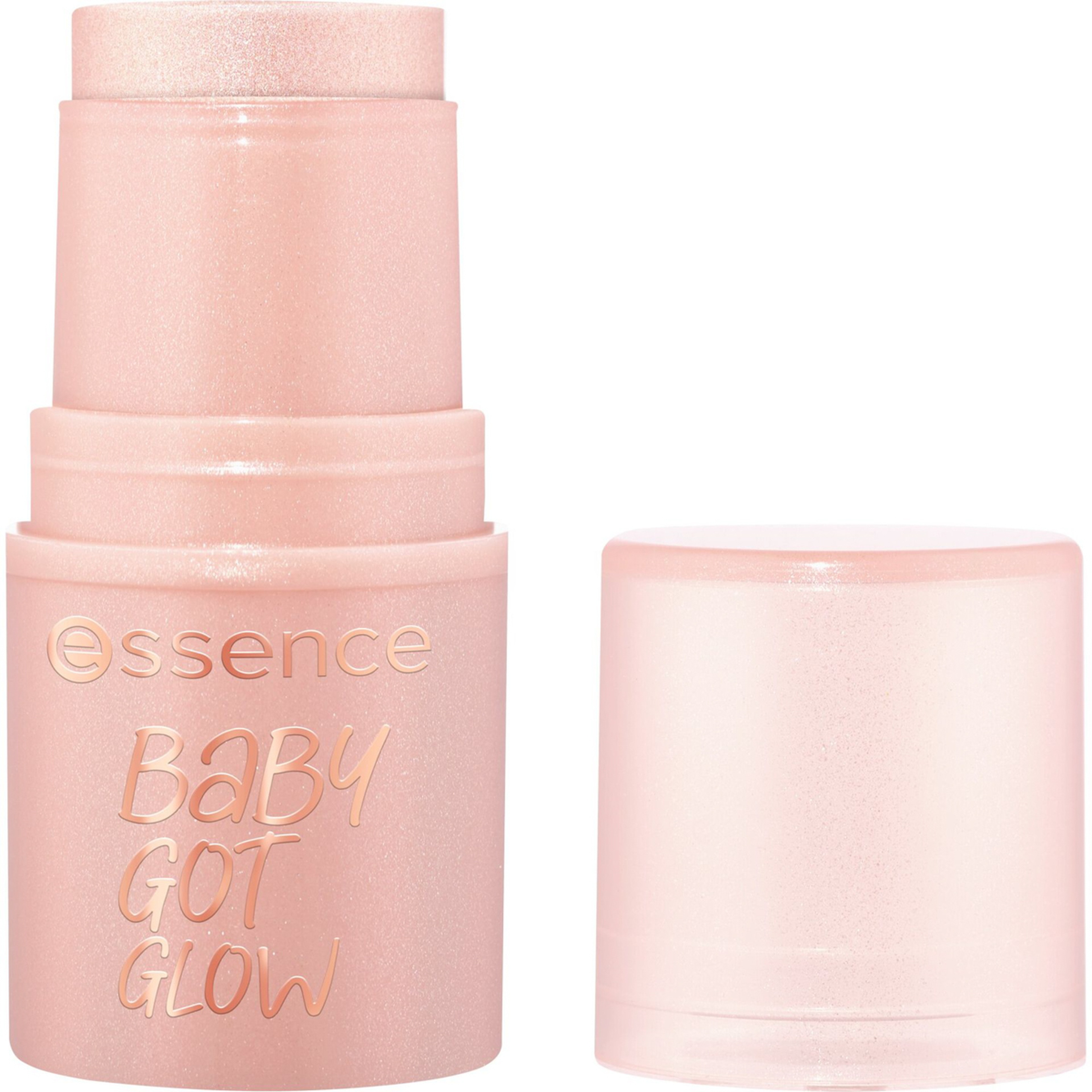 Essence BABY GOT GLOW Highlighter Stick