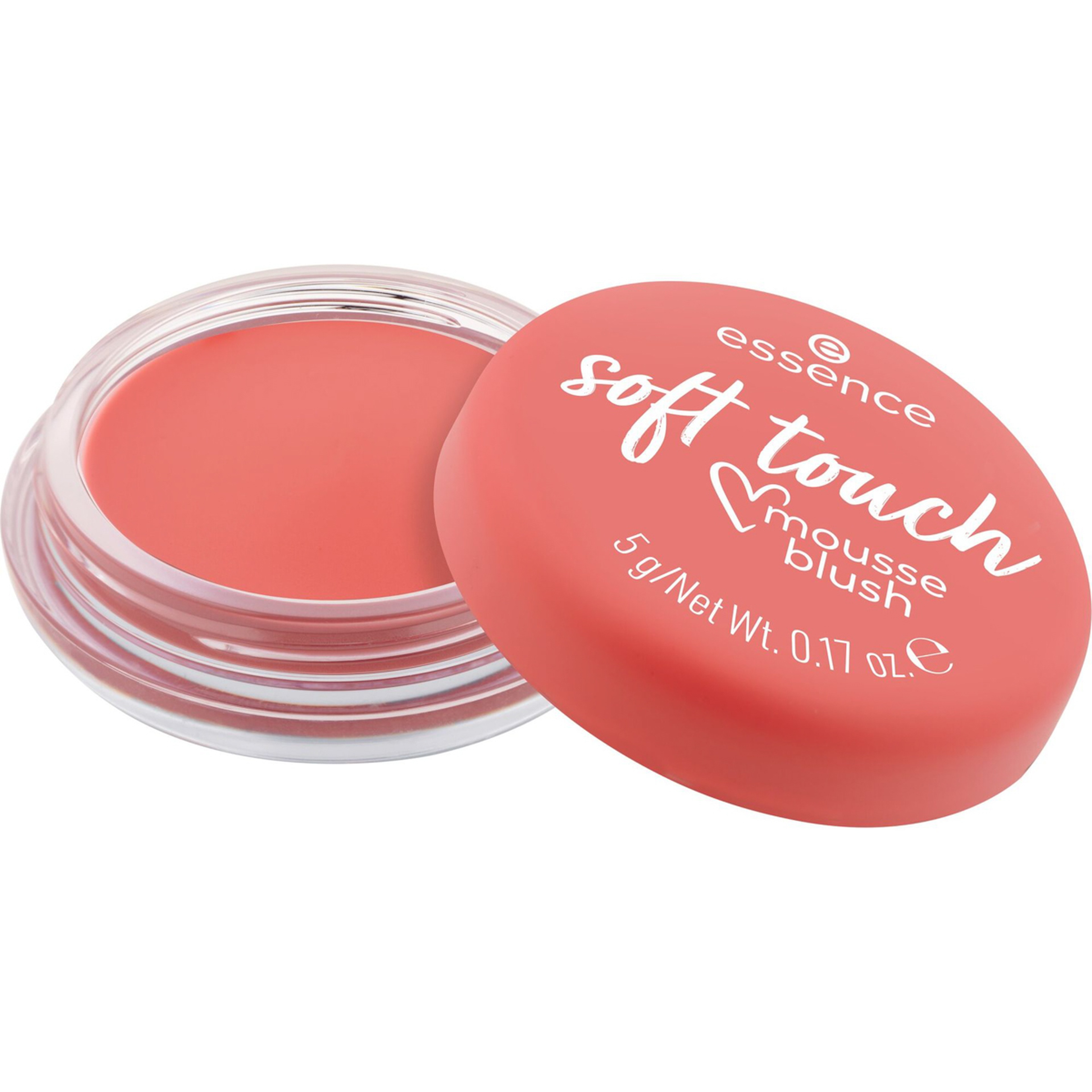 Essence Soft Touch Mousse Blush 30