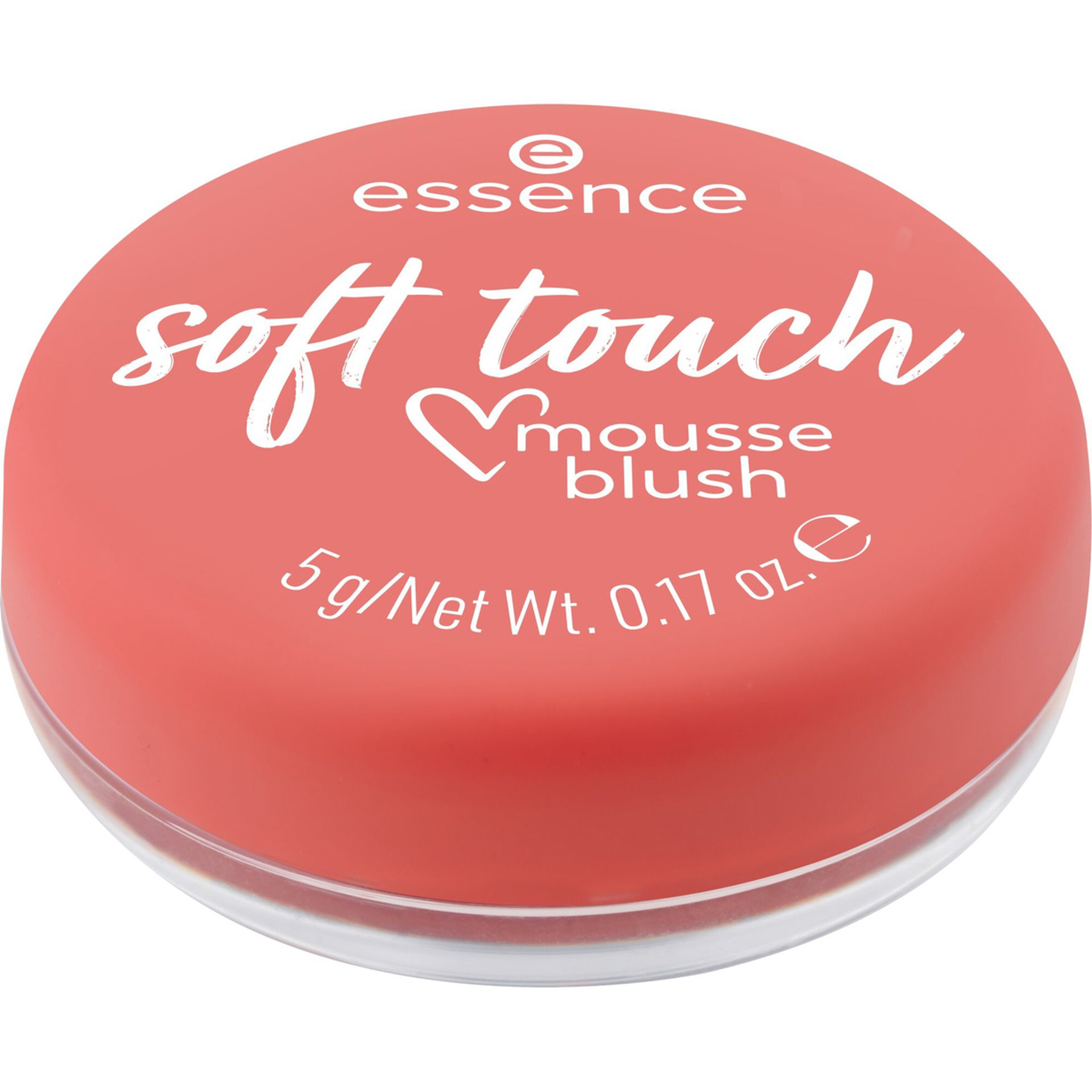 Essence Soft Touch Mousse Blush 30