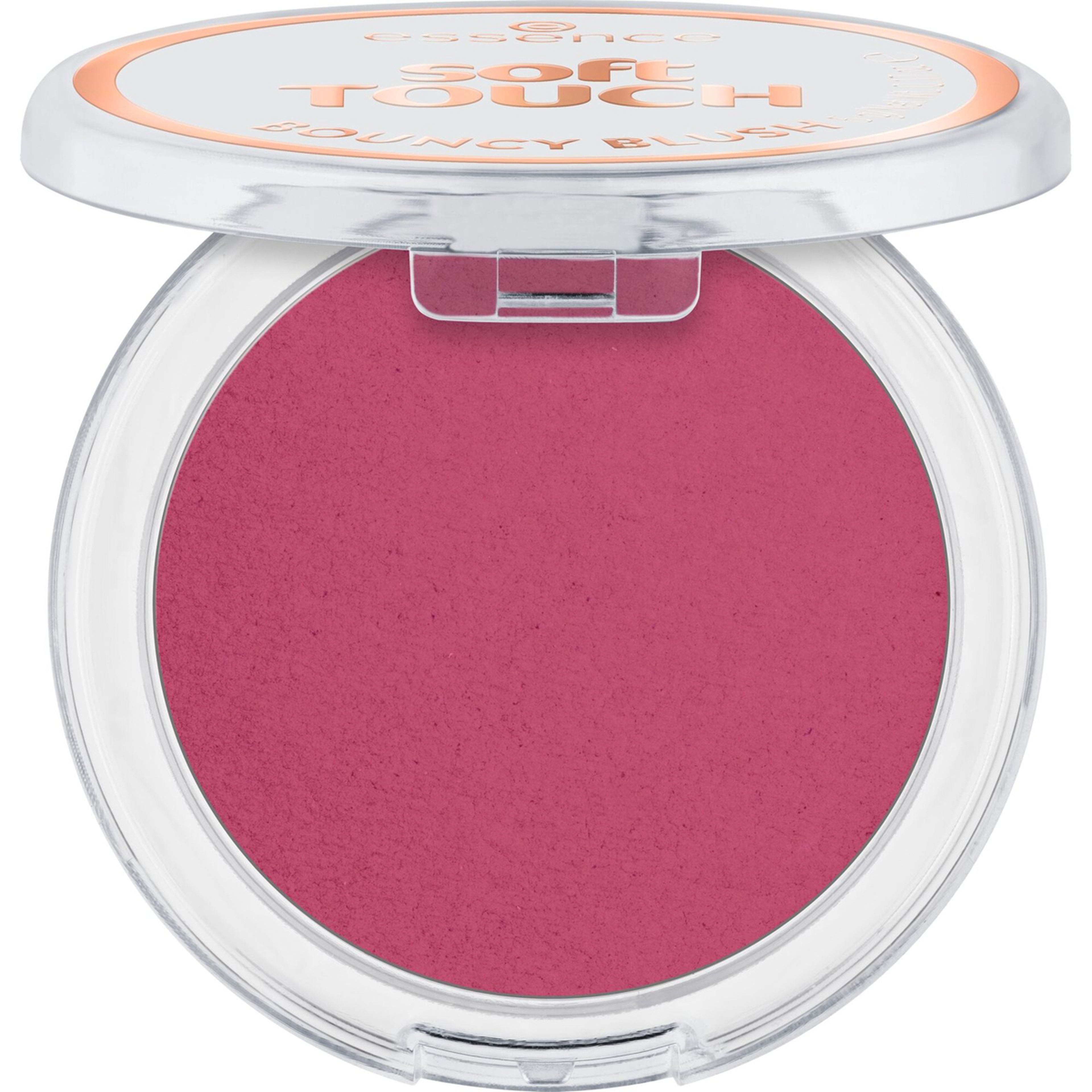 Essence Soft TOUCH BOUNCY BLUSH