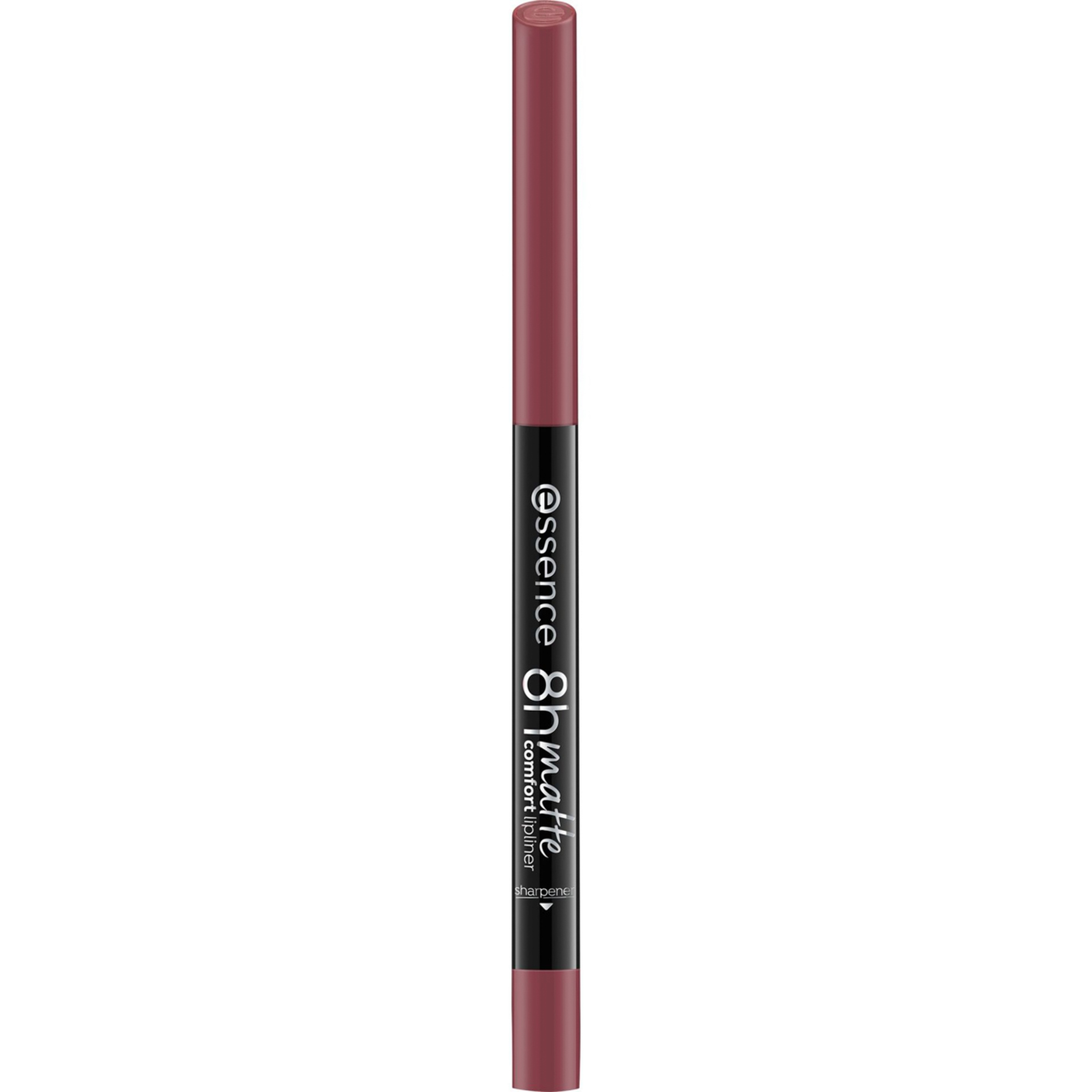 Essence 8h Matte Comfort Lipliner 19