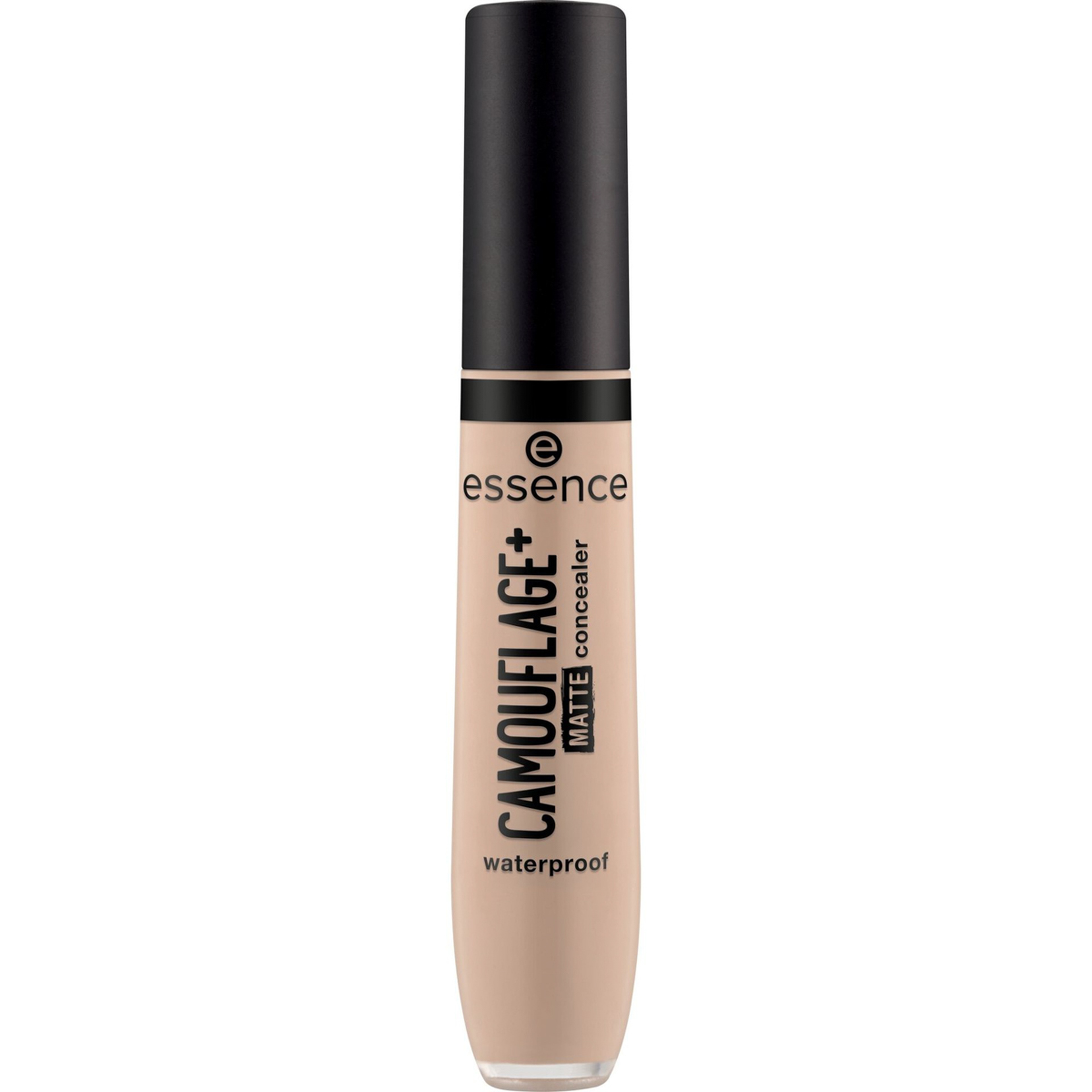 Essence CAMOUFLAGE+ MATTE Concealer