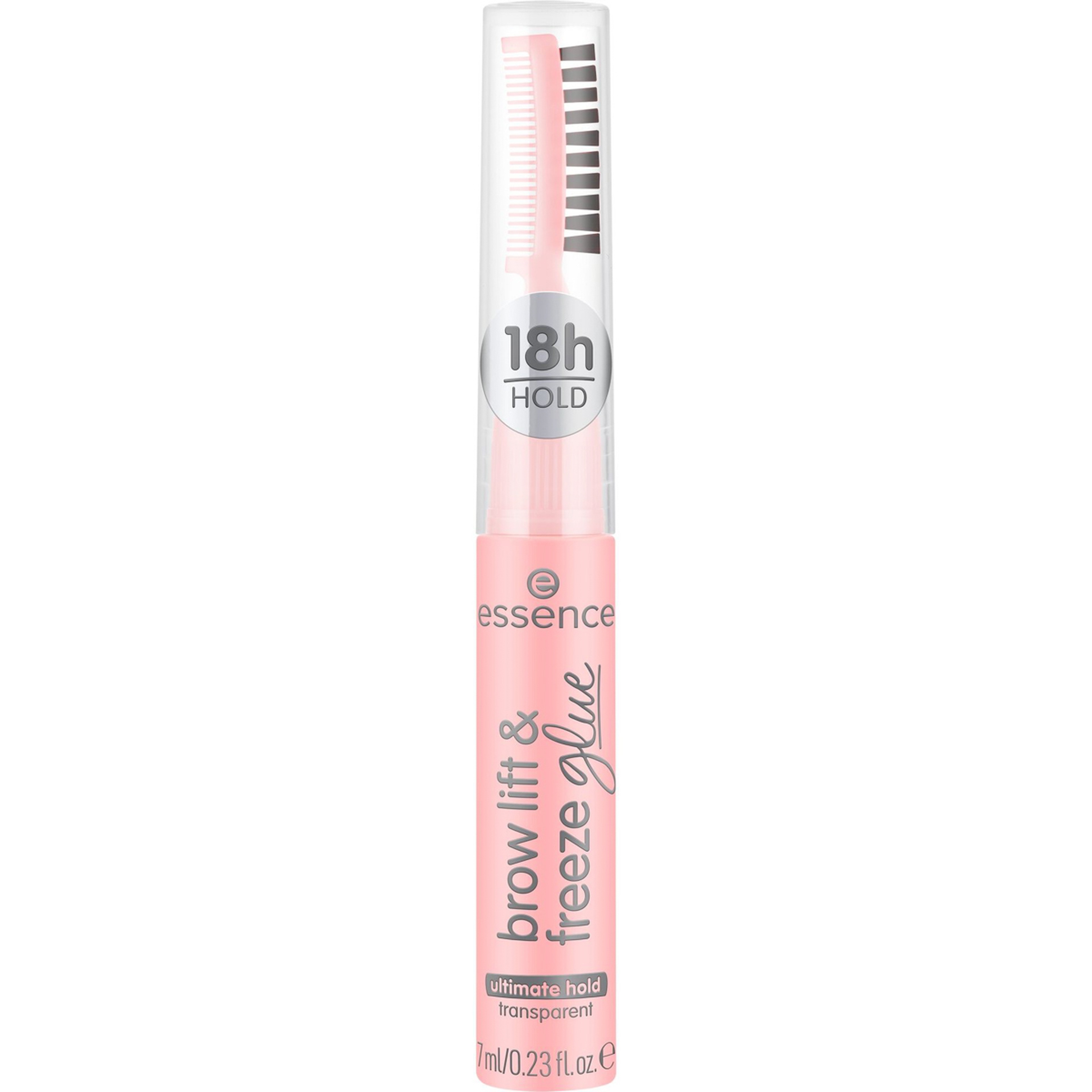 Essence Brow Lift & Freeze Glue 01