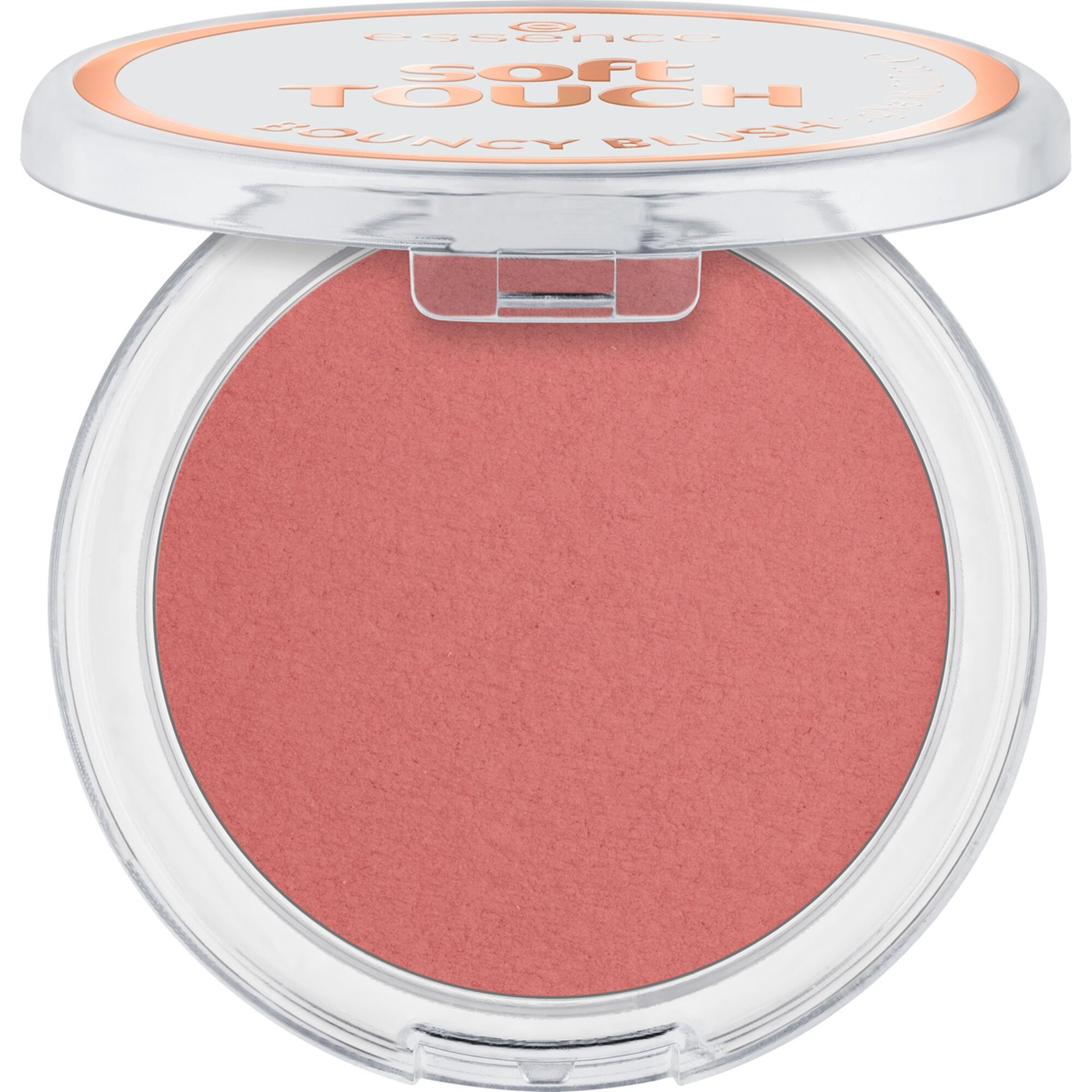 Essence Soft TOUCH BOUNCY BLUSH