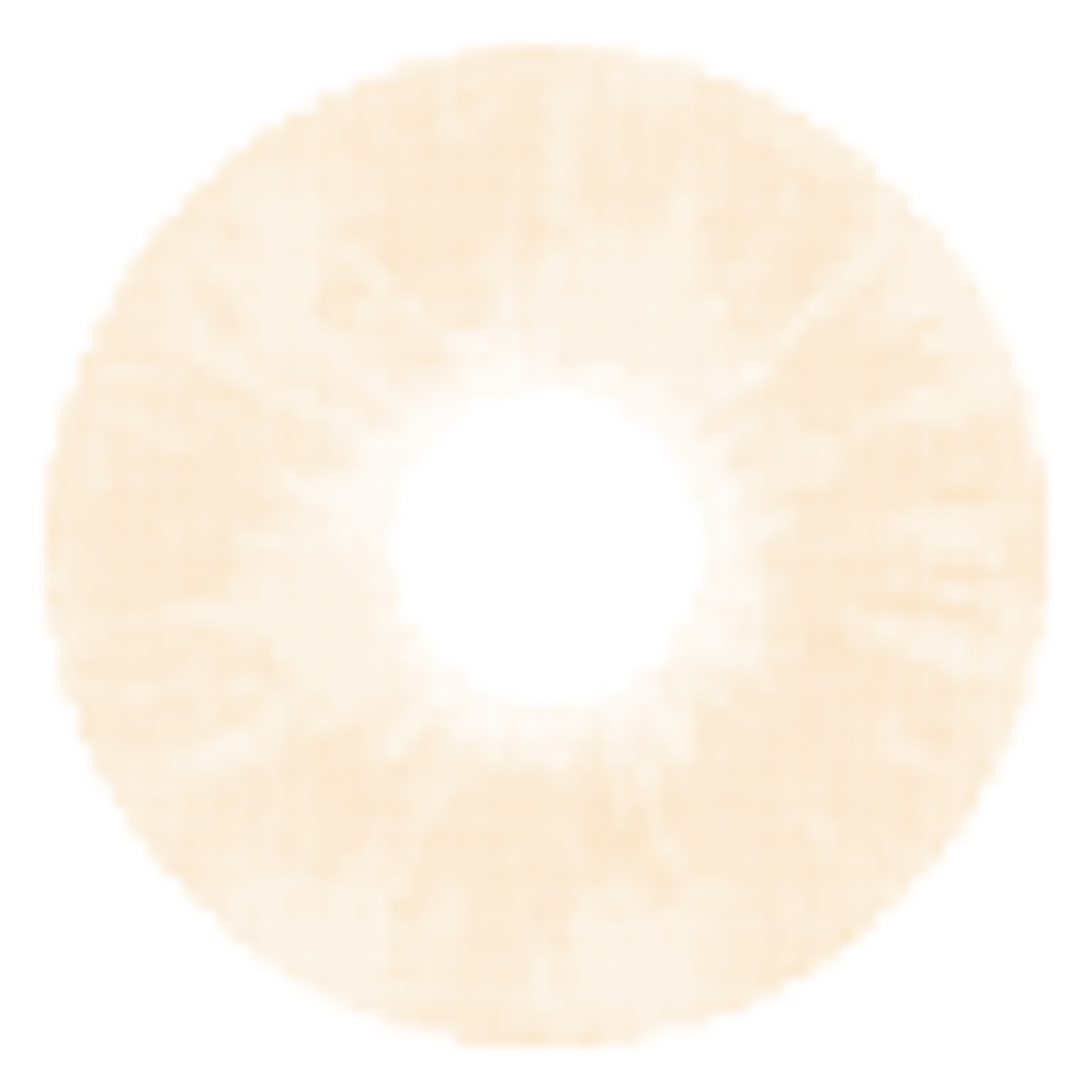 X Lenses Color Lenses - Chestnut