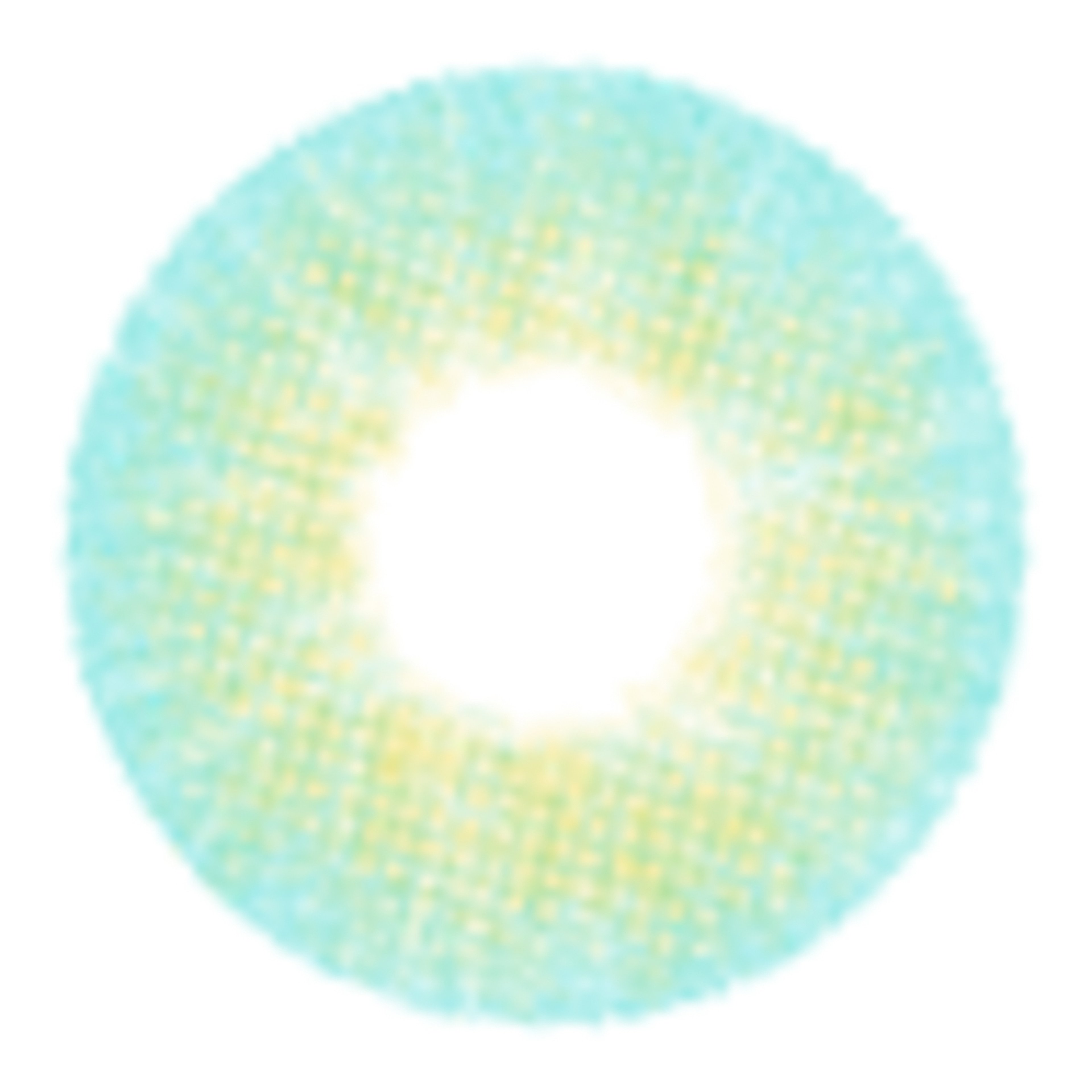 إكس لينس عدسة ملونة شهرية