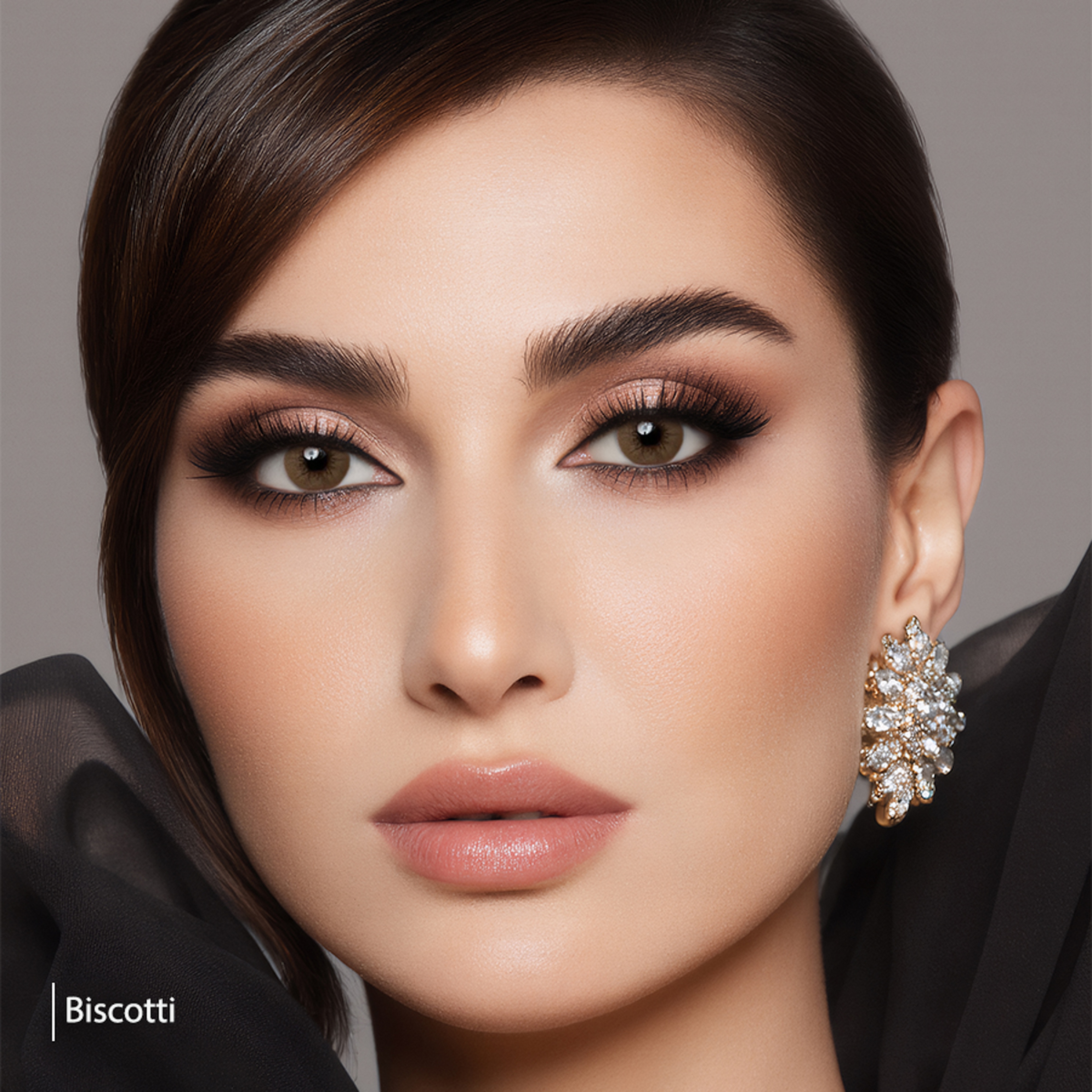 إكس لينس عدسة ملونة شهرية