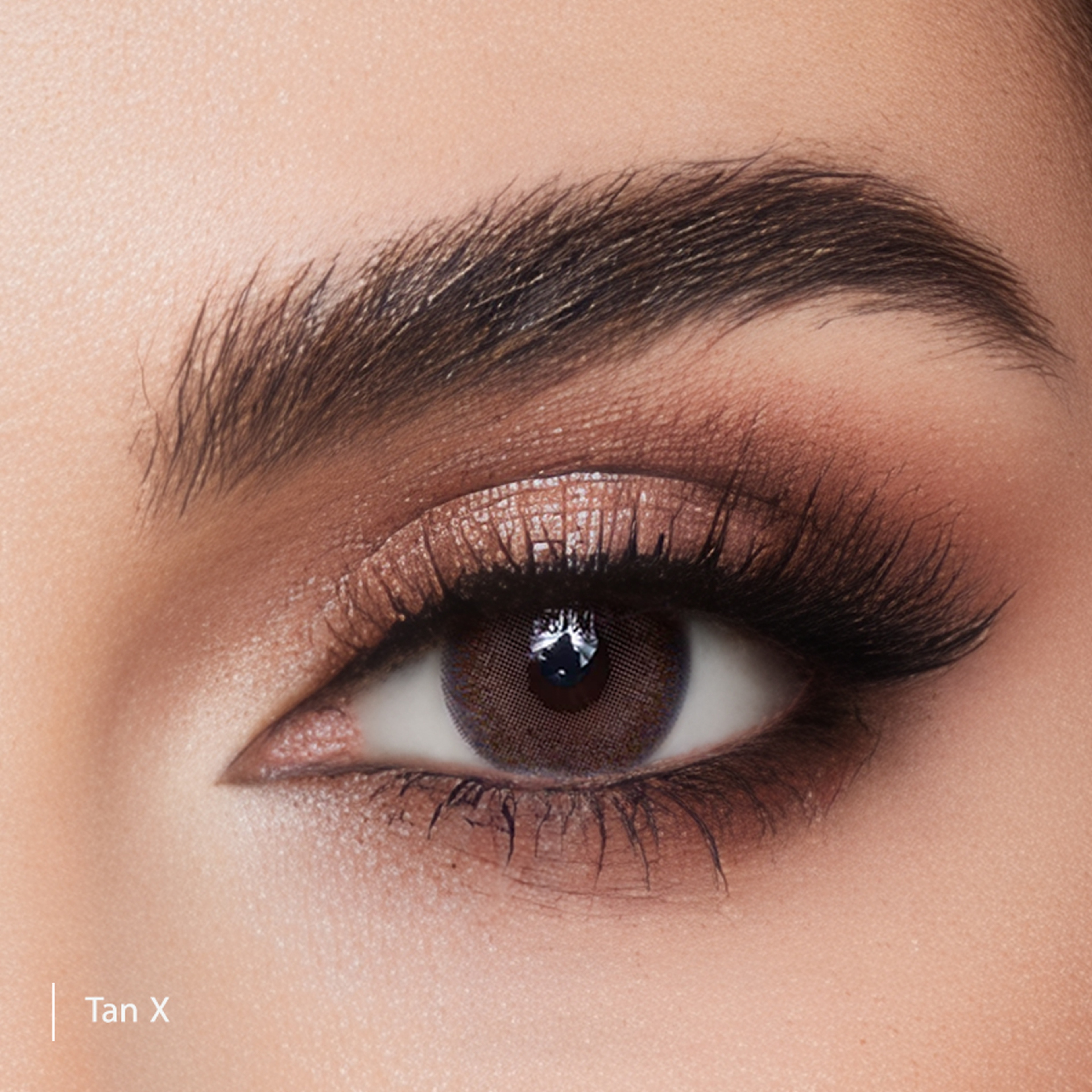 Xlens Contact Lens