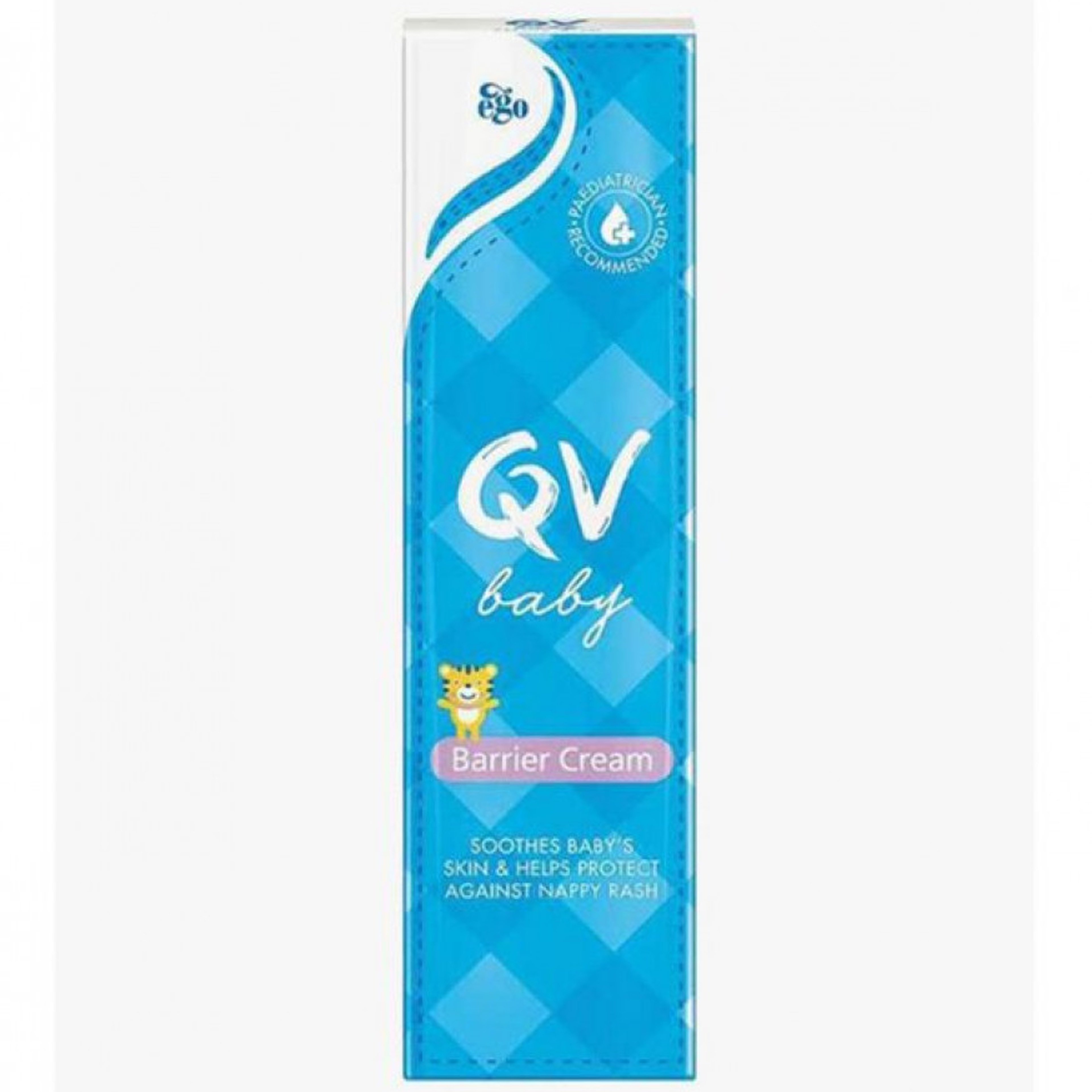 Qv Baby Barrier Cream 50 Gm
