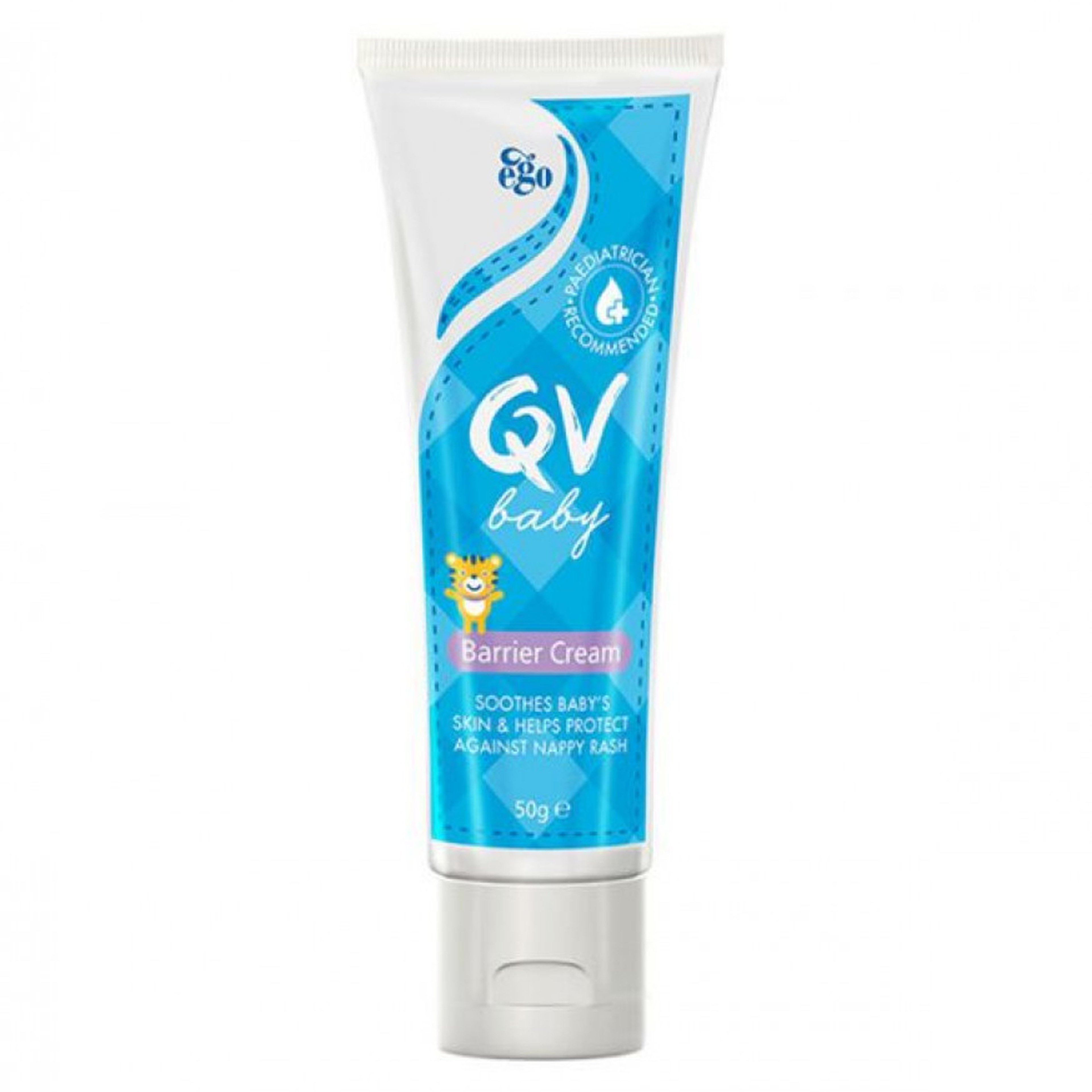 Qv Baby Barrier Cream 50 Gm