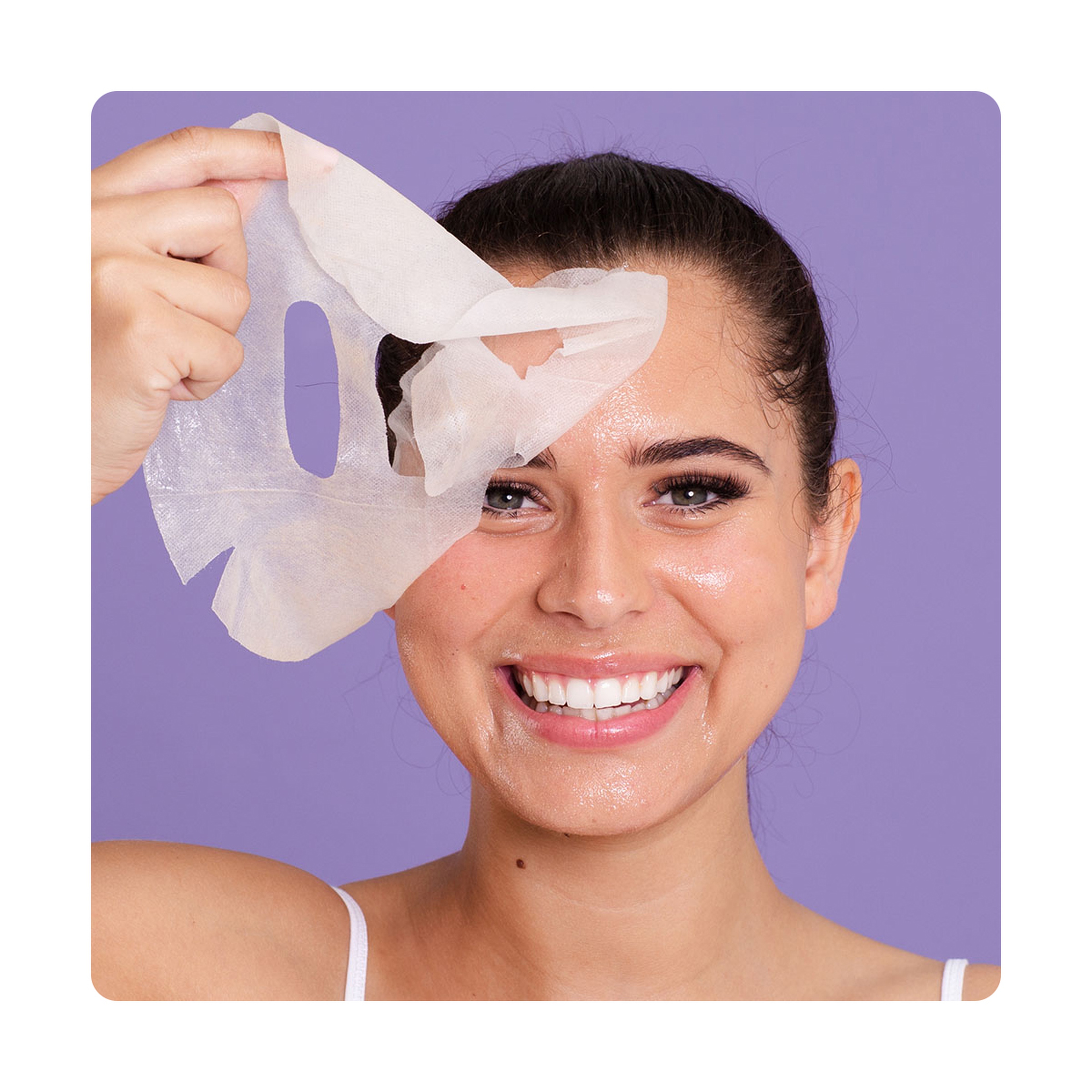 Skin Republic Collagen & Anti-Aging Sheet Mask