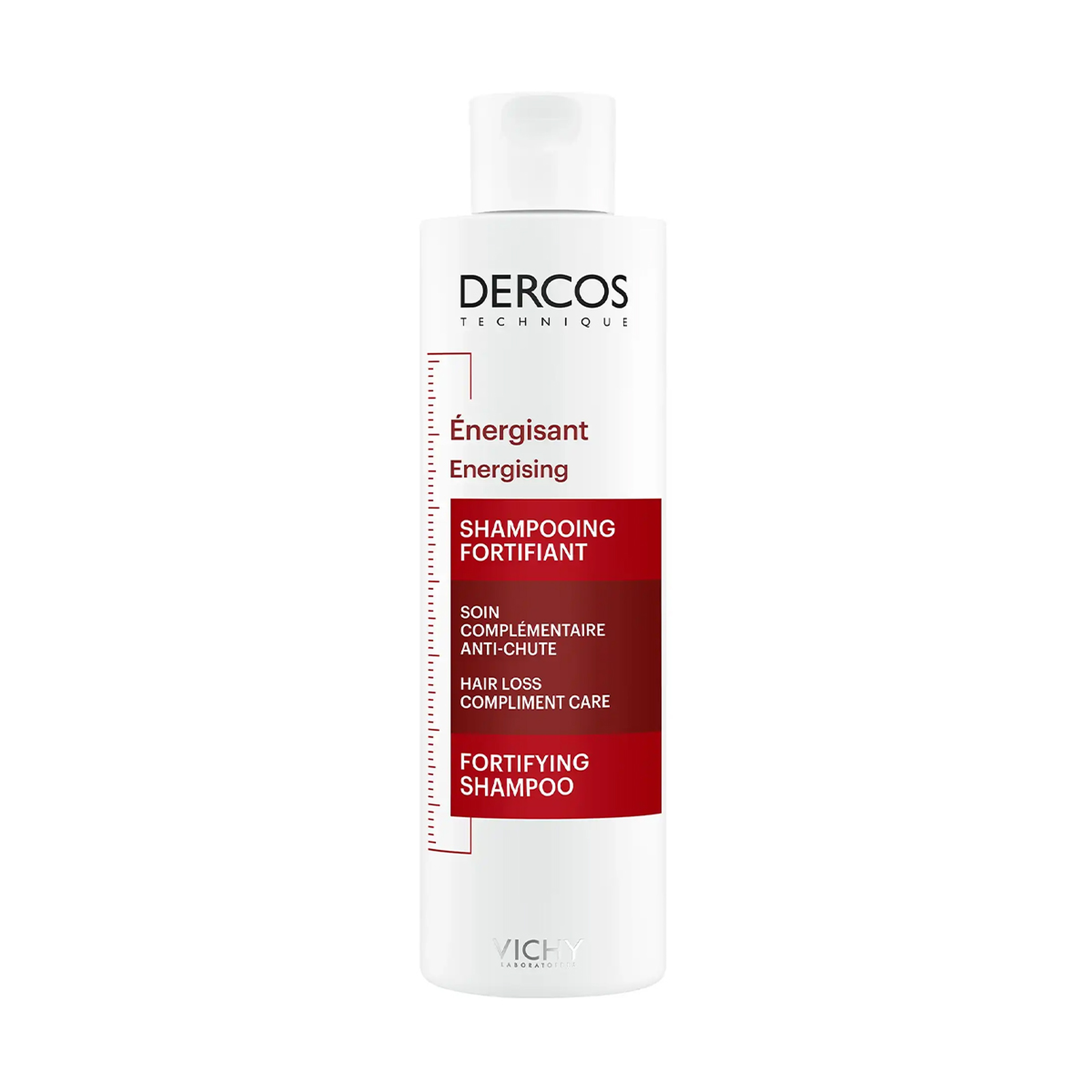 Vichy Dercos Energising Anti-Hair Fall Dry Shampoo 150Ml