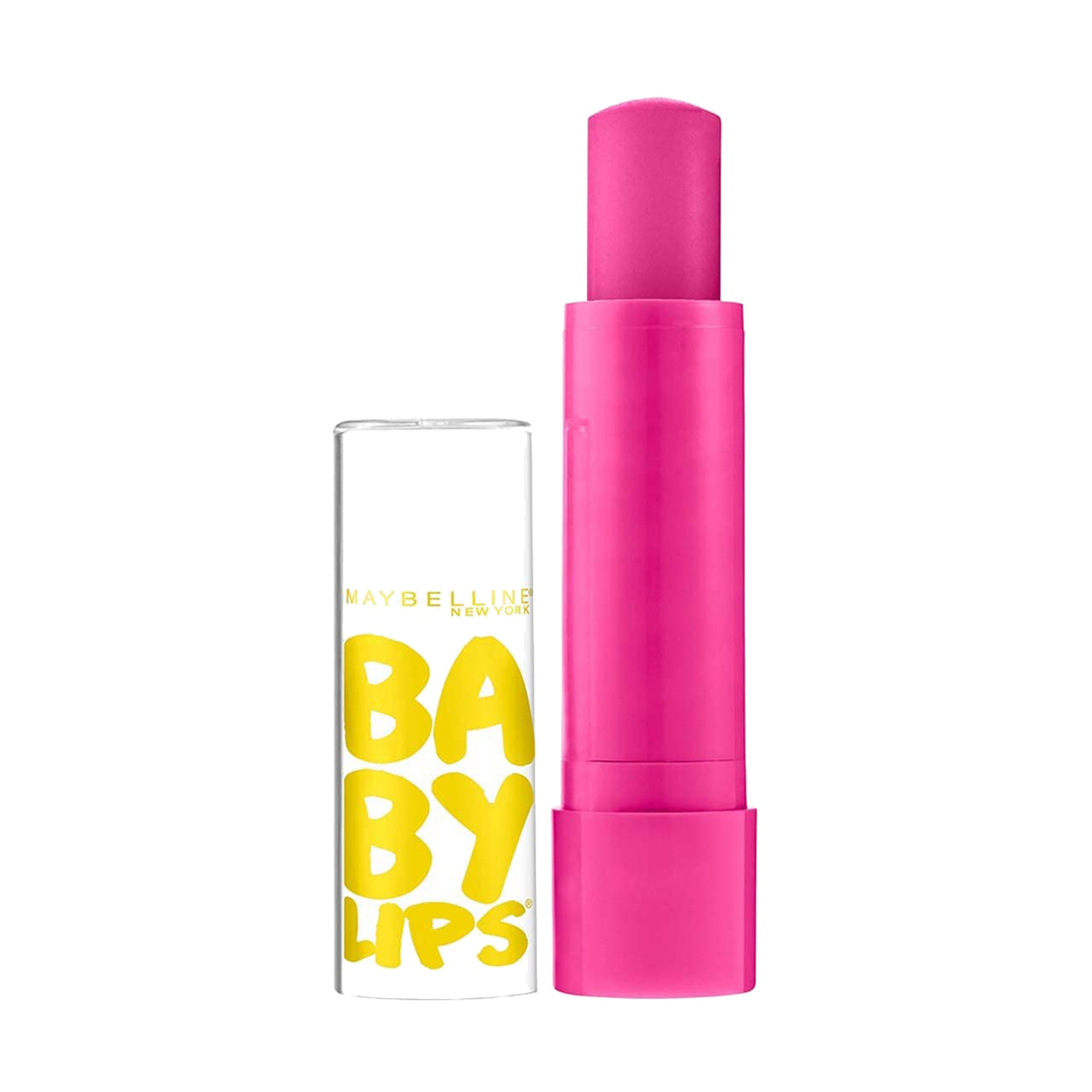 Maybelline Baby Lips Lip Balm