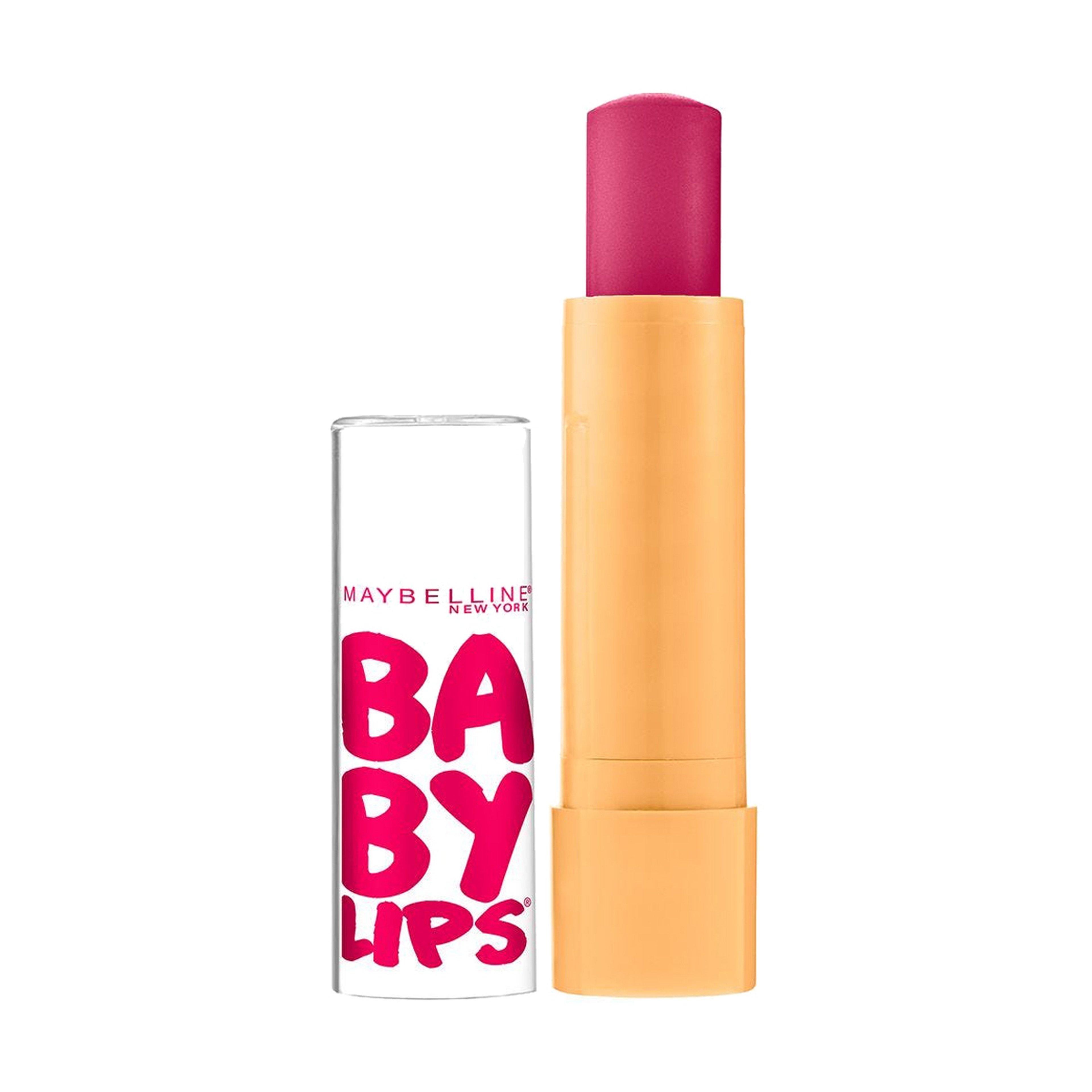 Maybelline Baby Lips Lip Balm