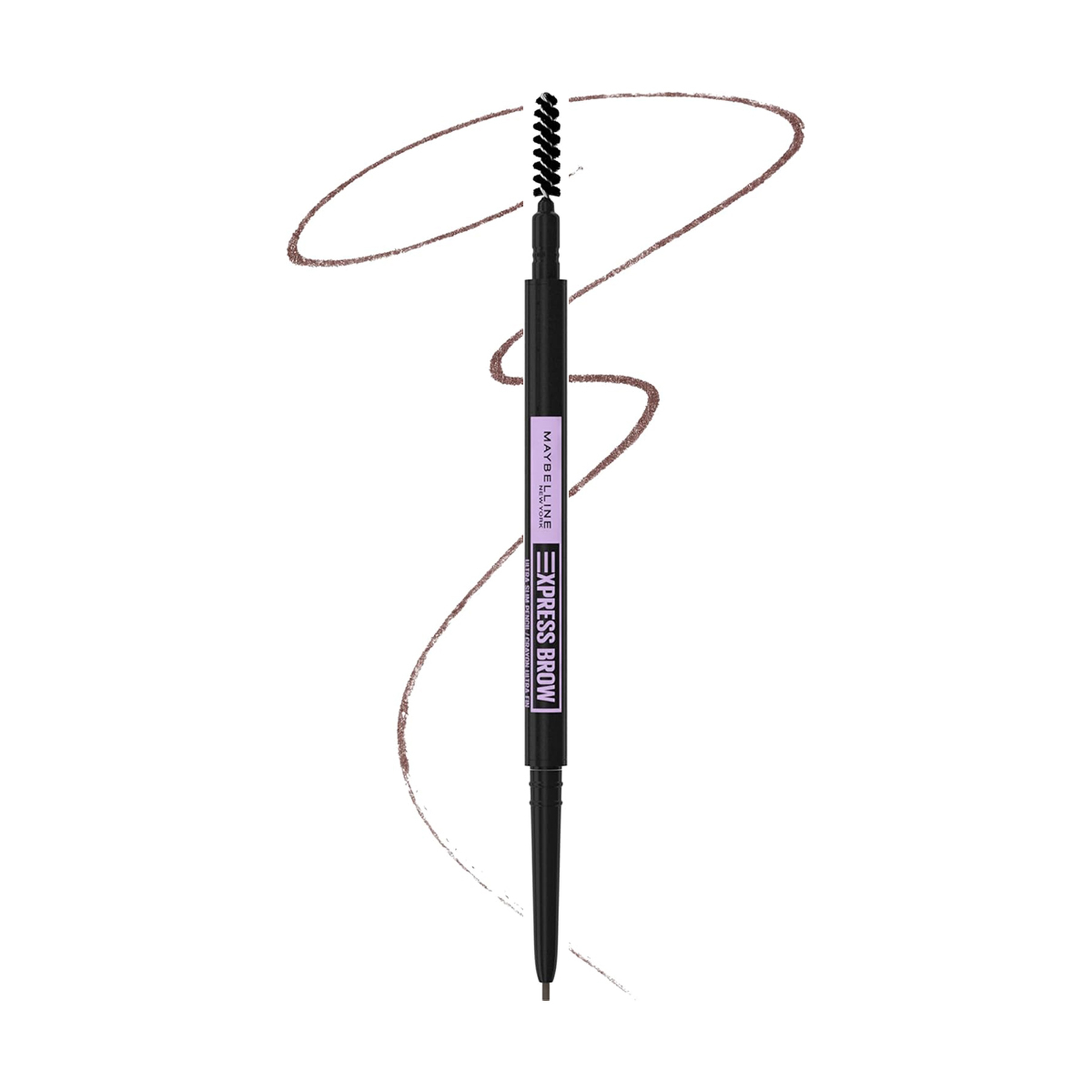 ميبيلين الترا سليم قلم حواجب