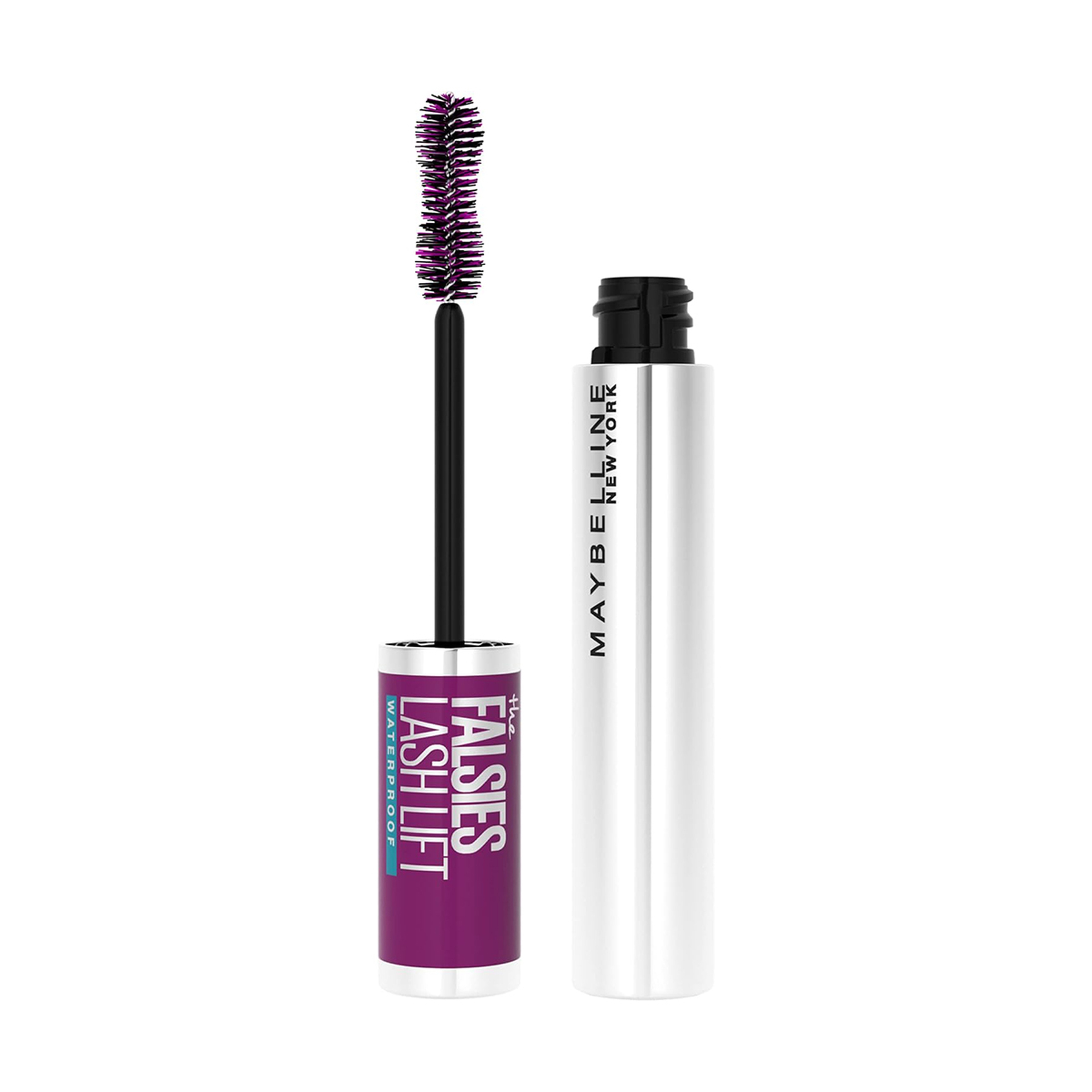 Maybelline Falsies Lash Lift Mascara Black Waterproof