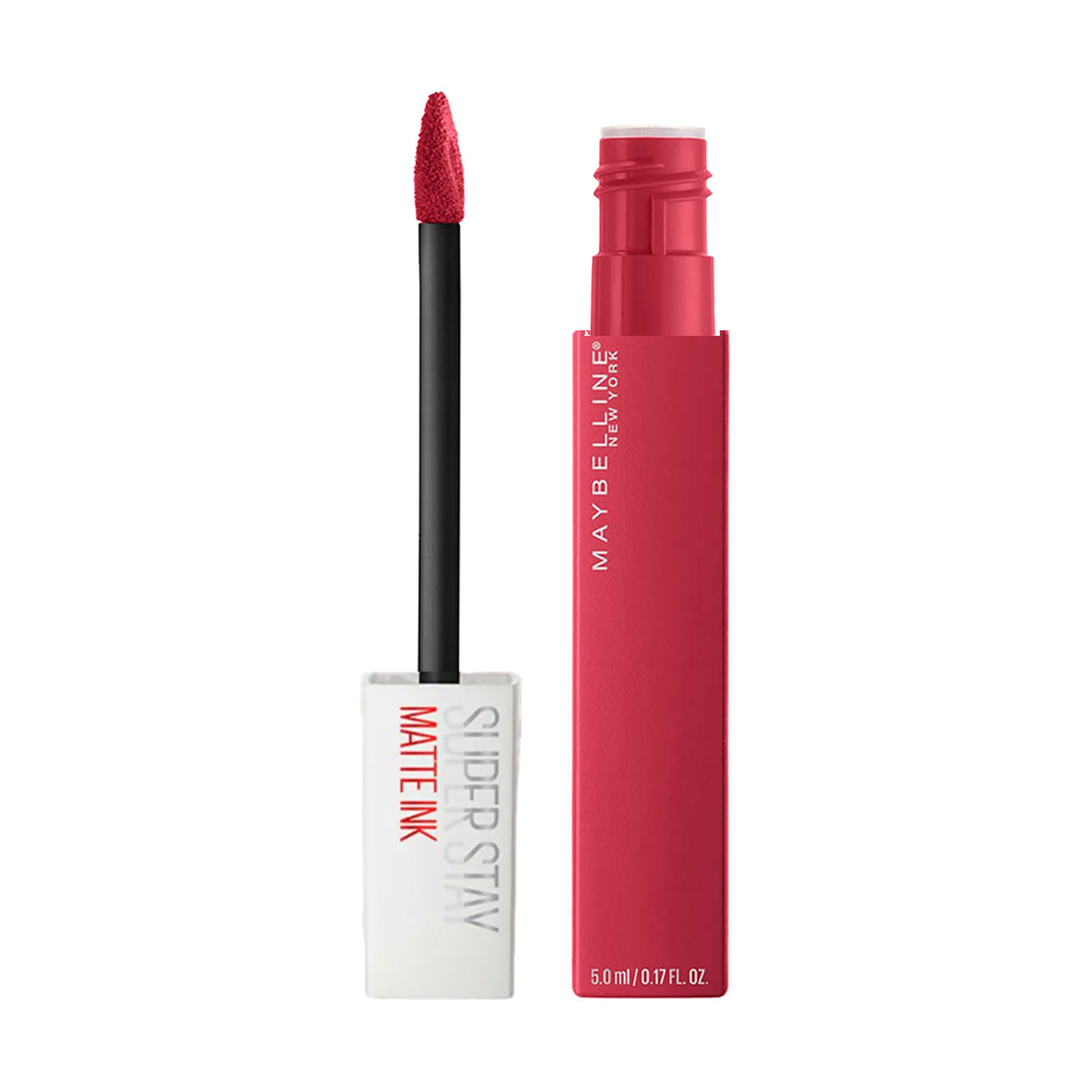 Maybelline Super Stay Matte Ink Lip Stick