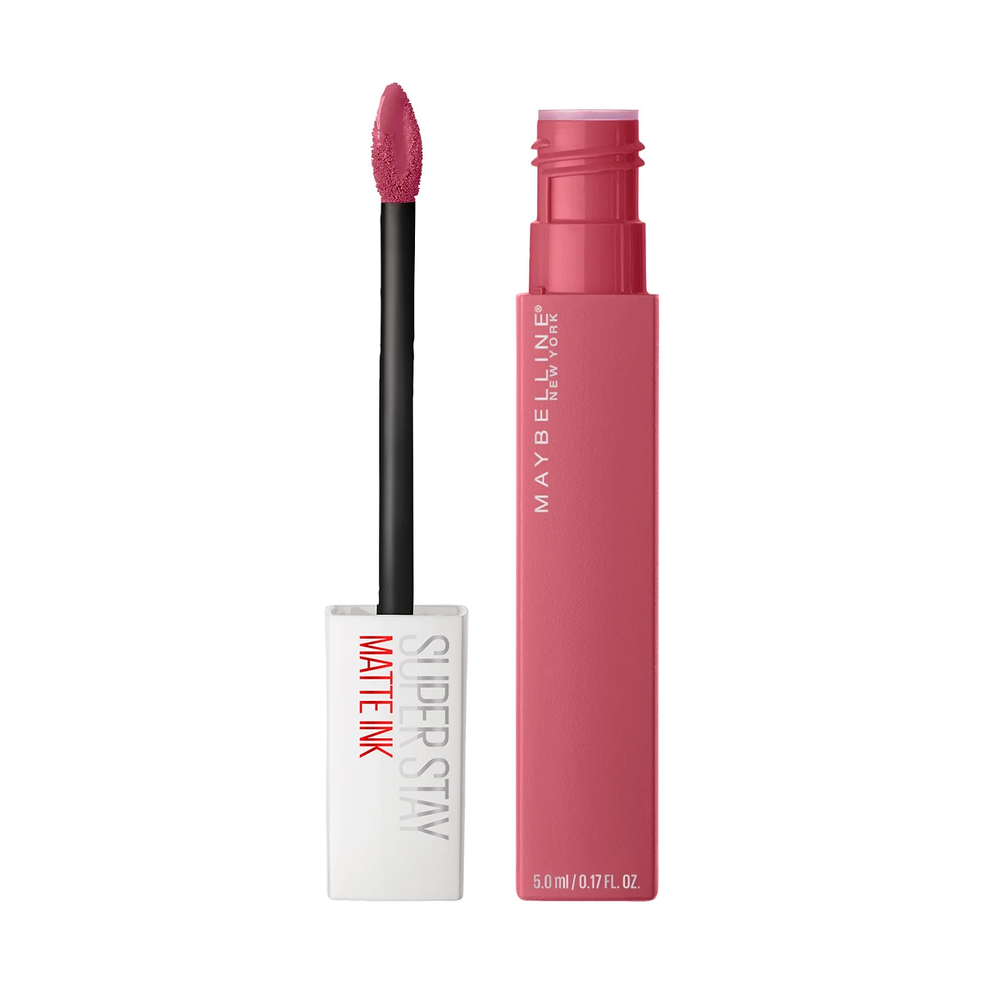 Maybelline Super Stay Matte Ink Lip Stick