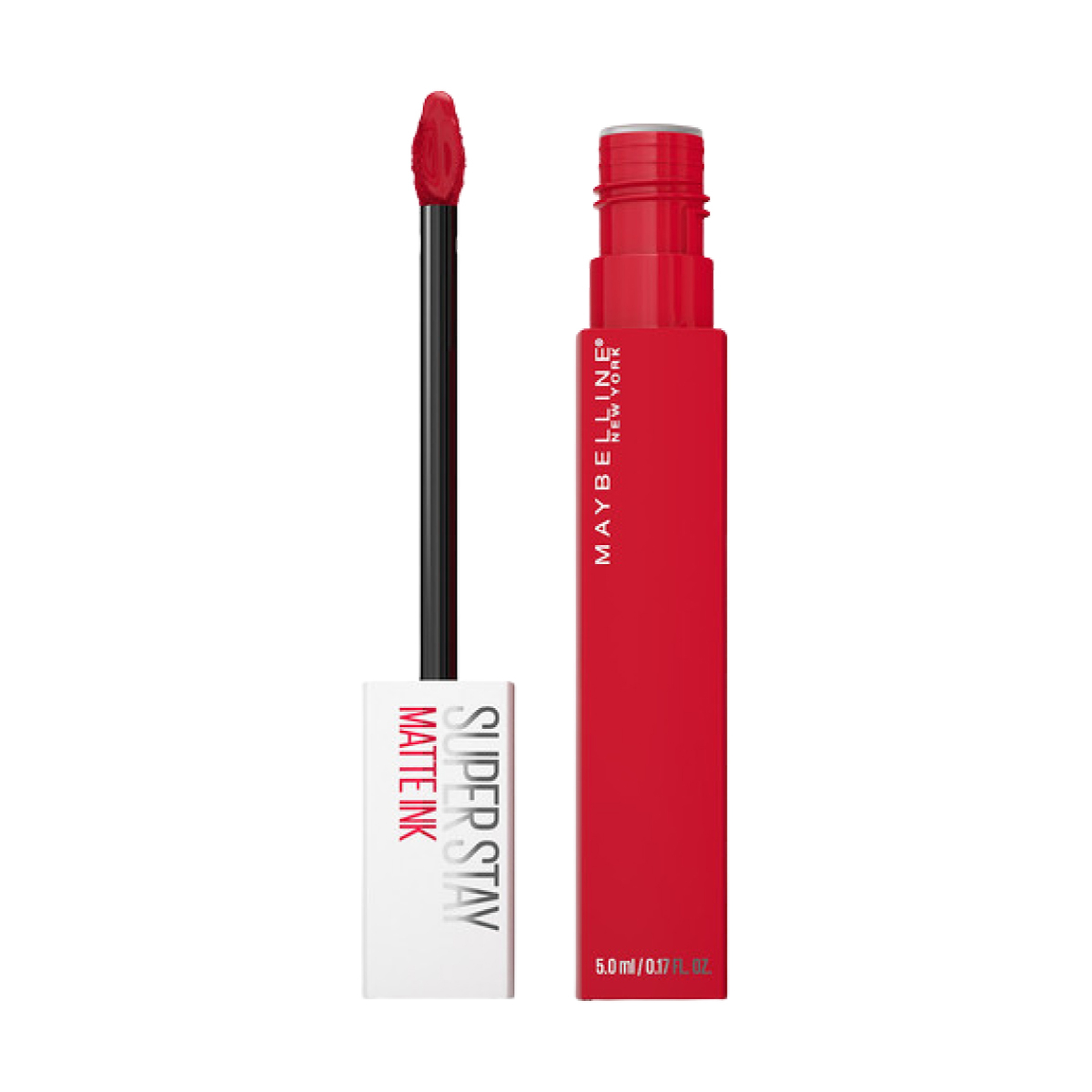Maybelline Super Stay Matte Ink Lip Stick