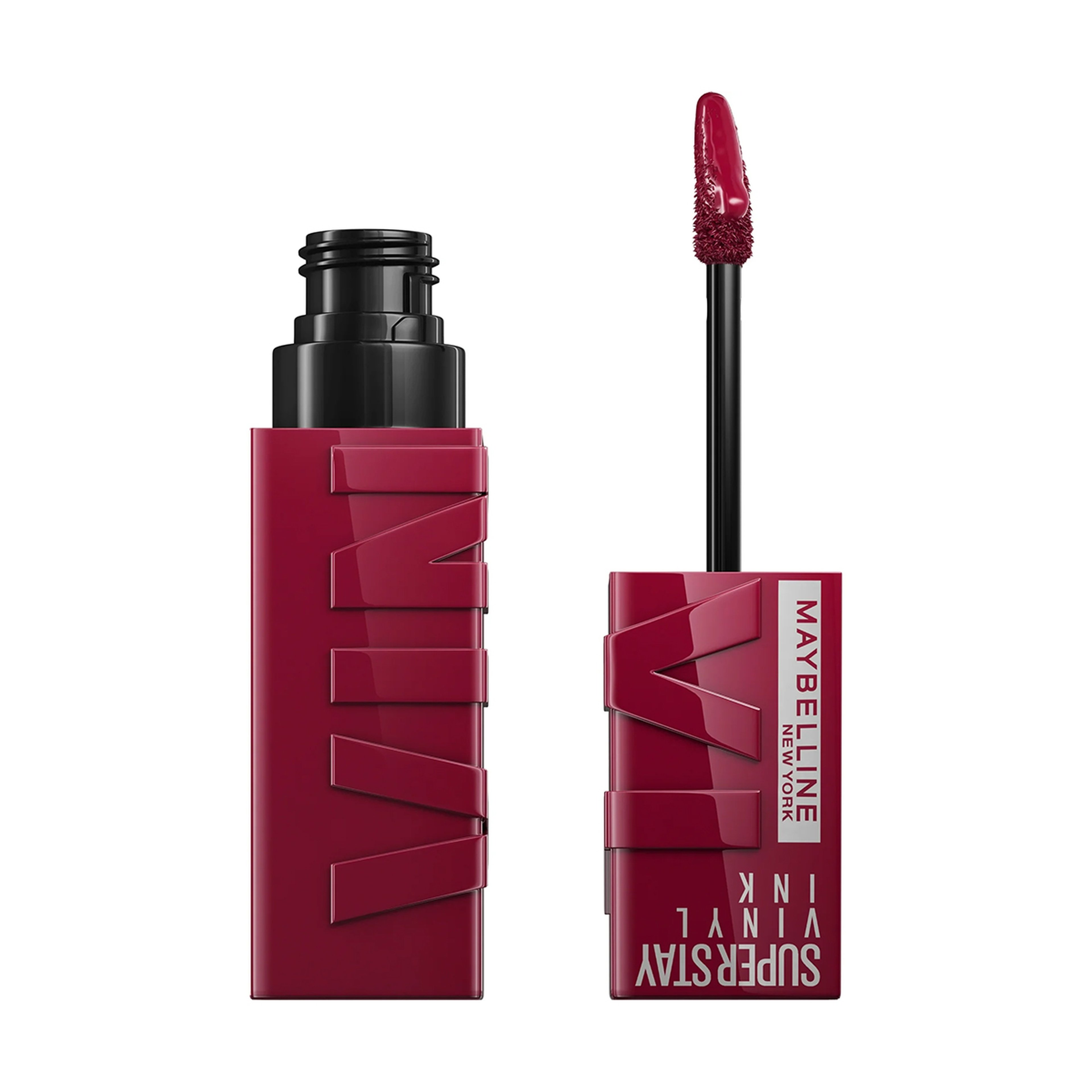 Maybelline Super Stay Vinyl Ink Lip Stick
