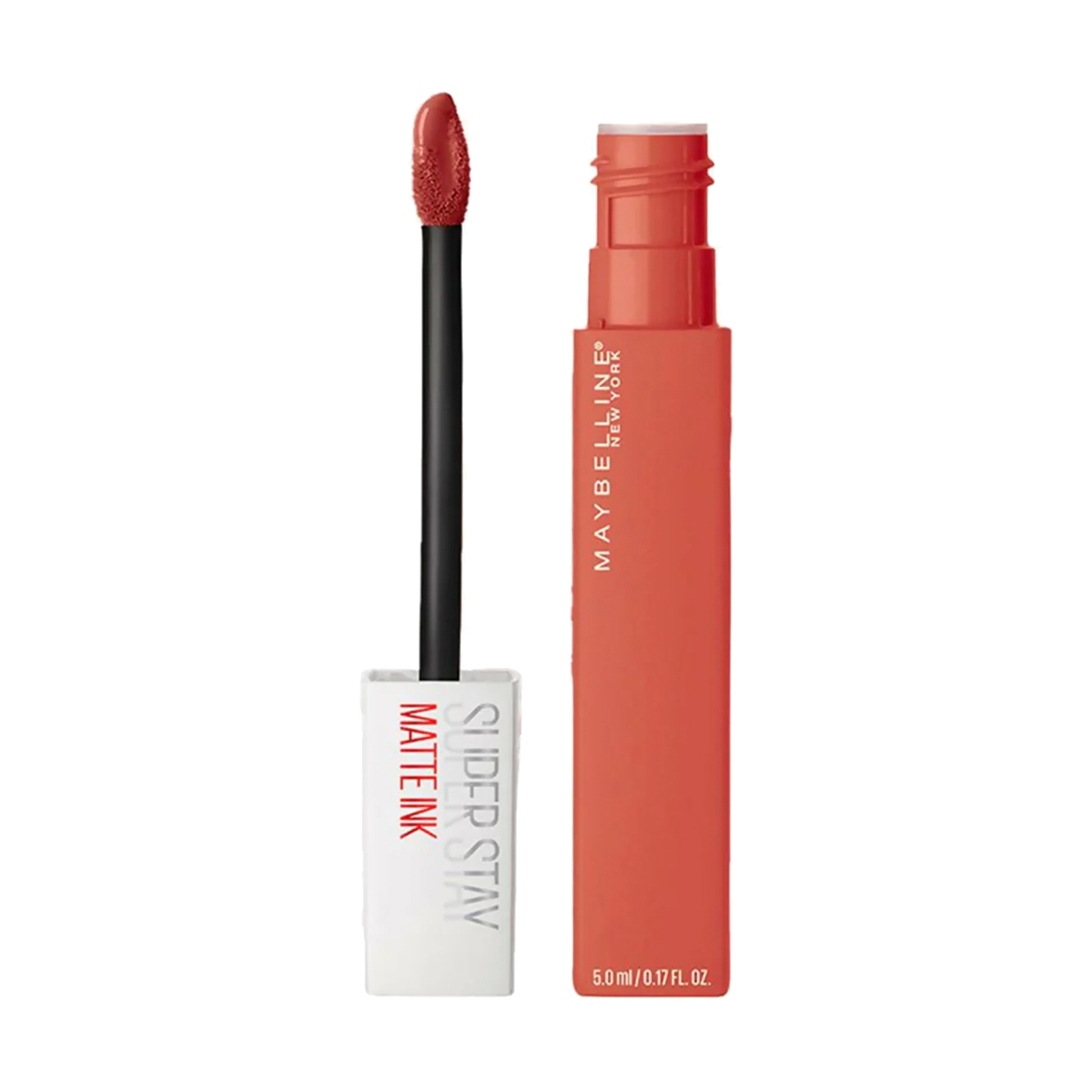Maybelline Super Stay Matte Ink Lip Stick Limited Edition