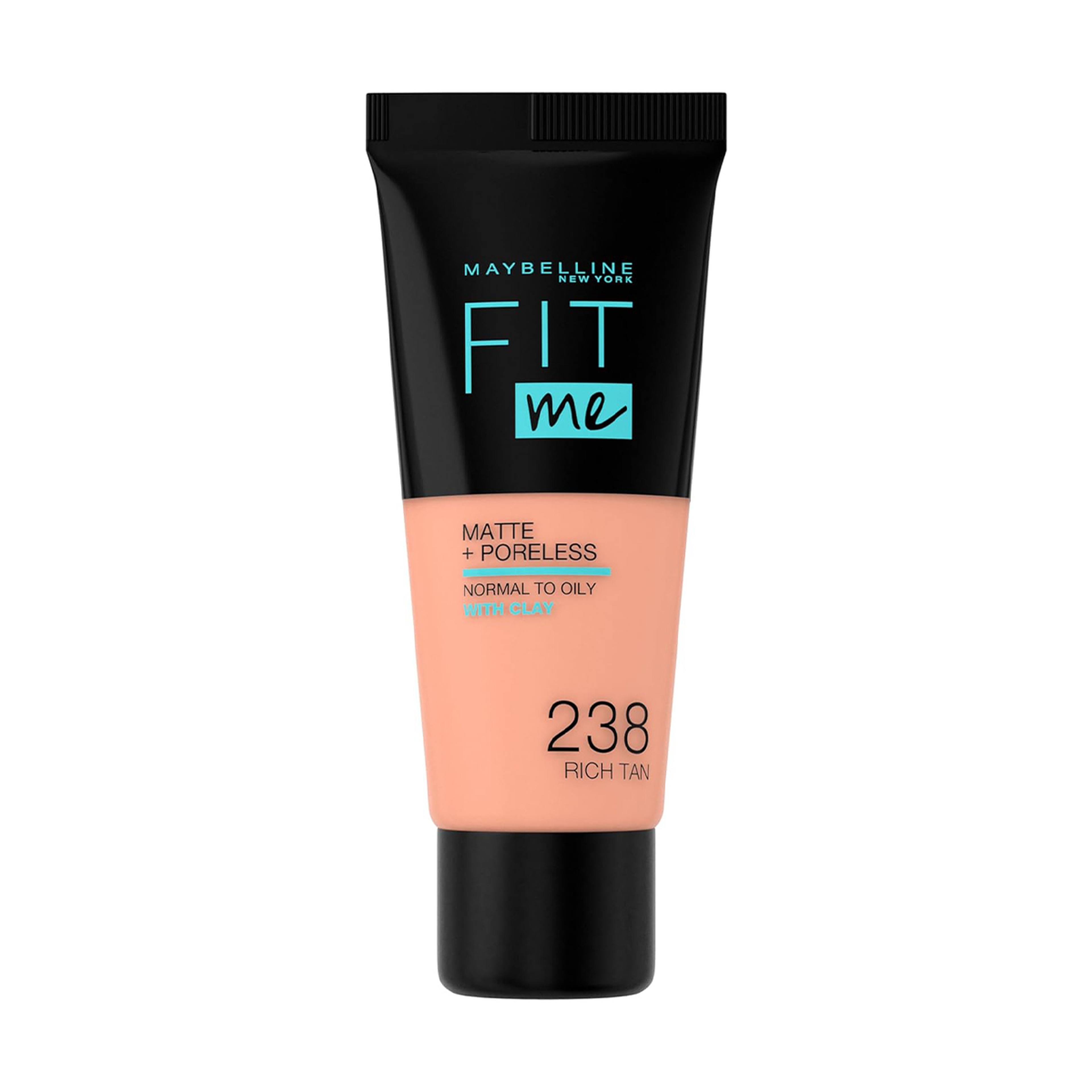 Maybelline Fit Me Matte Poreless Foundation