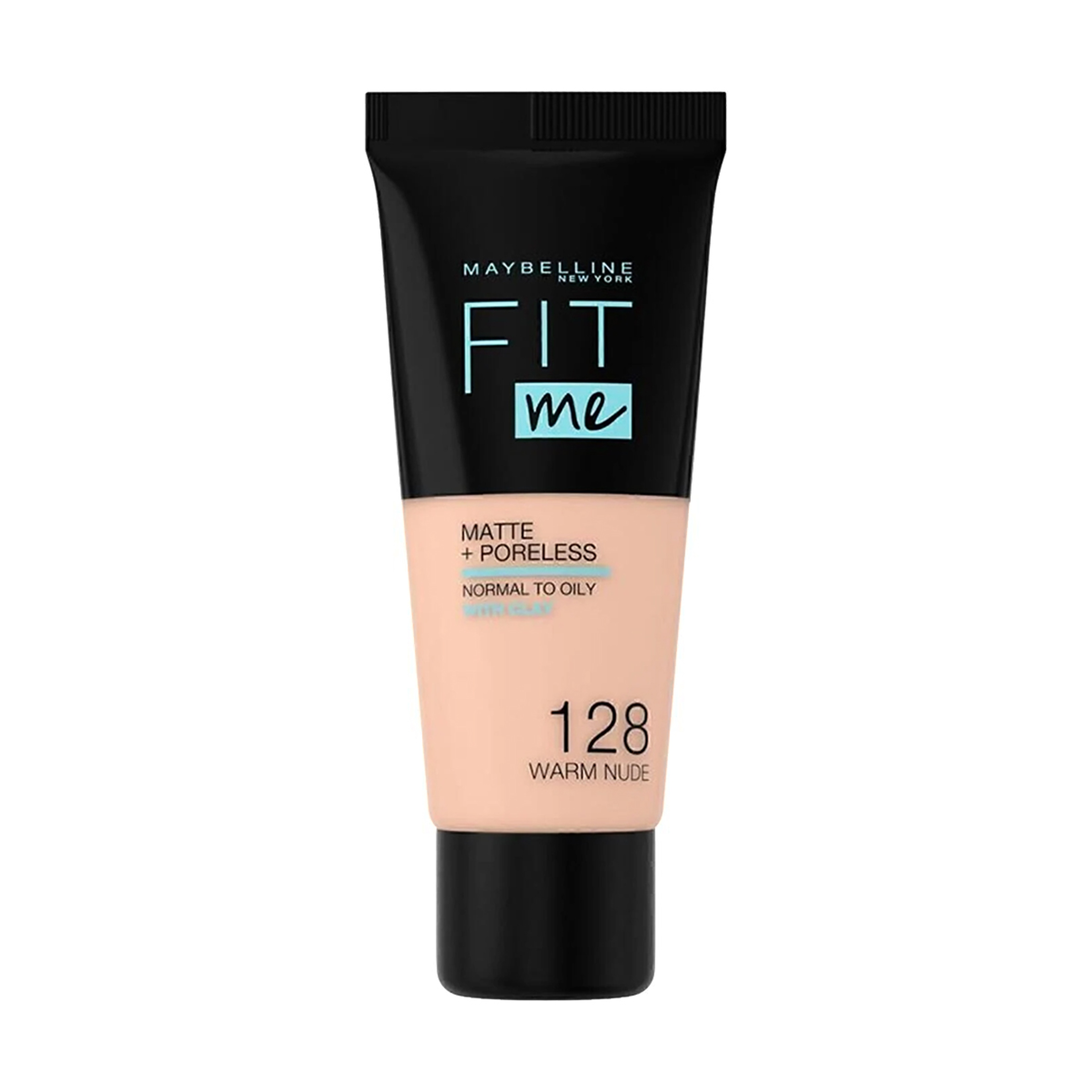 Maybelline Fit Me Matte Poreless Foundation