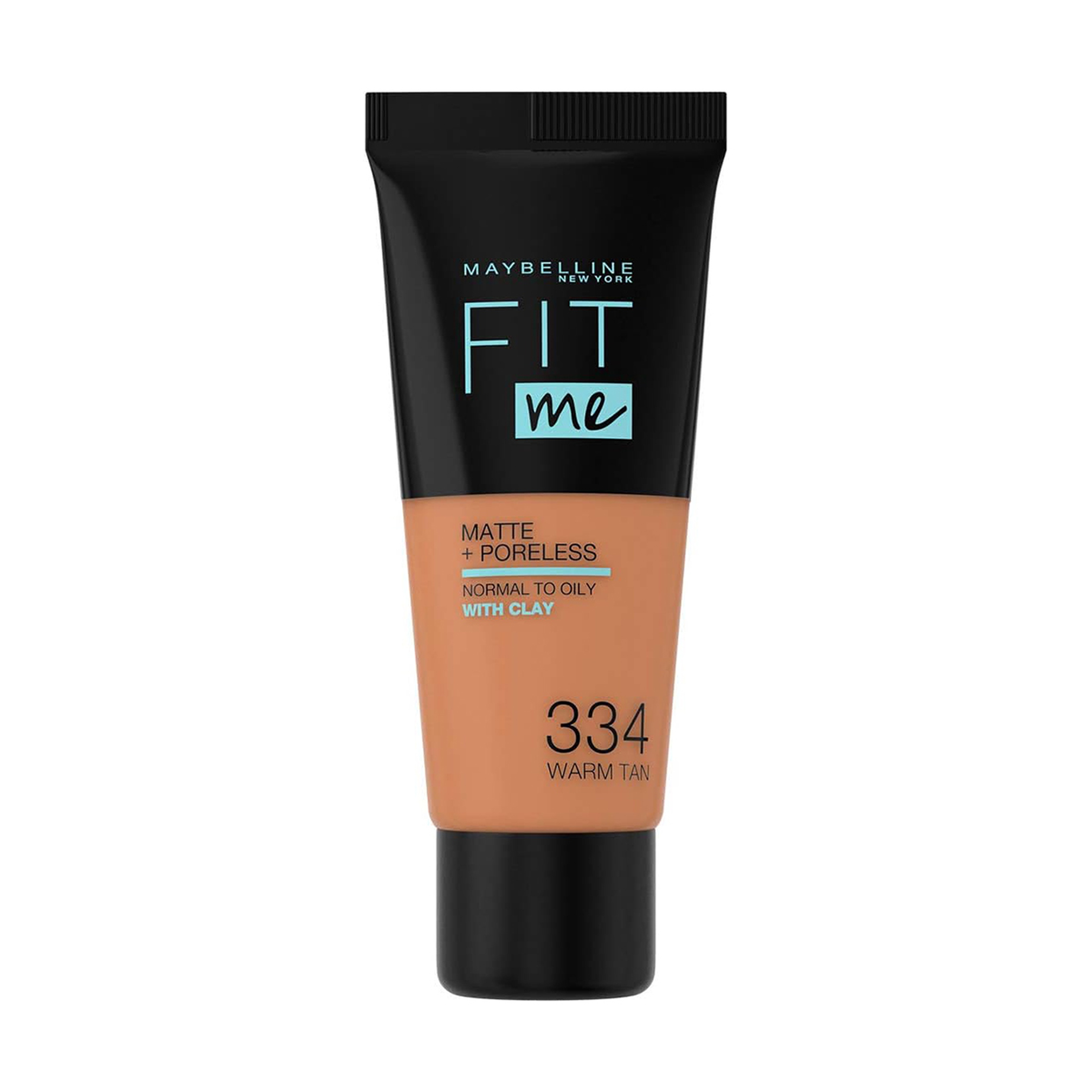 Maybelline Fit Me Matte Poreless Foundation