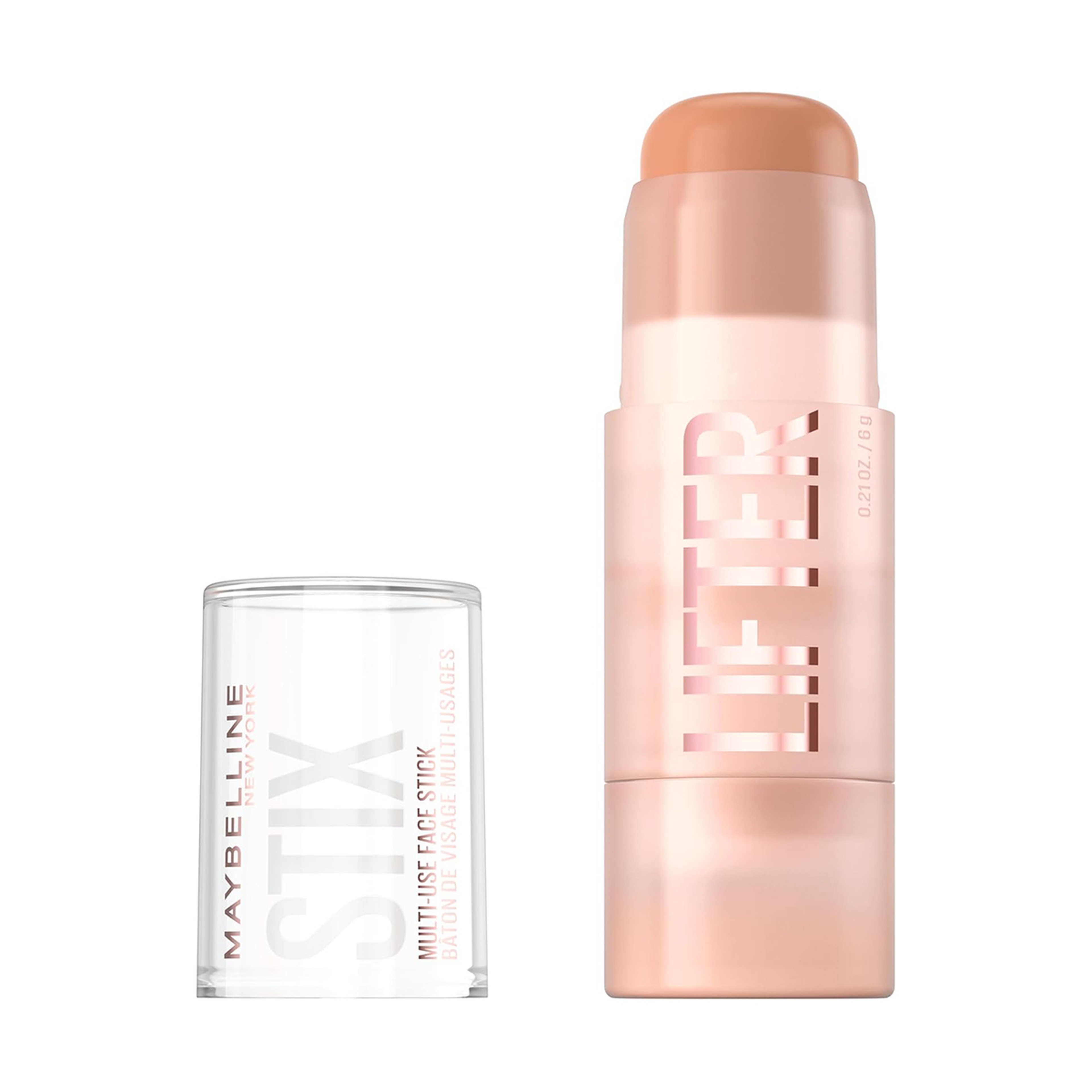 Maybelline Lifter Stix Foundation Stick