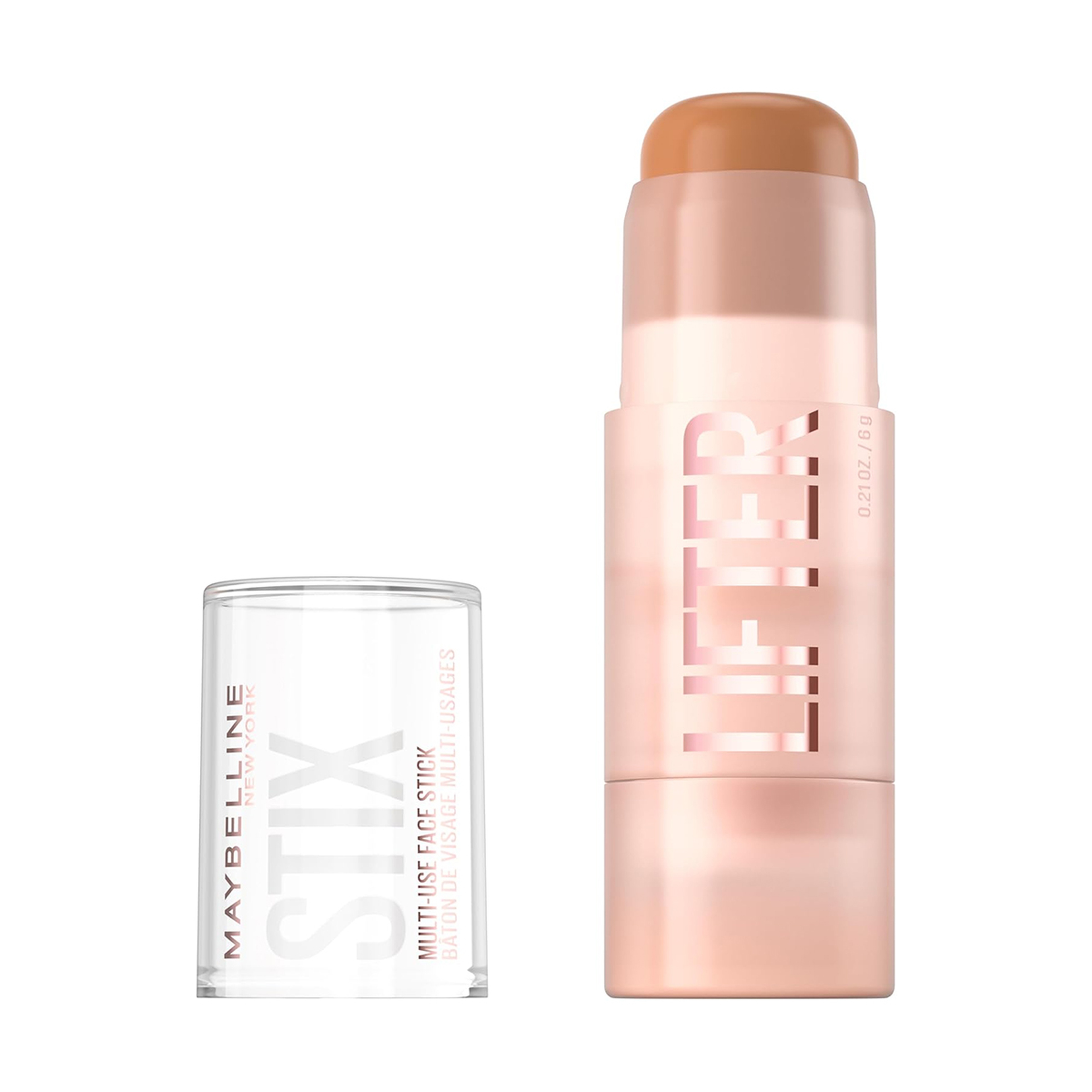 Maybelline Lifter Stix Foundation Stick