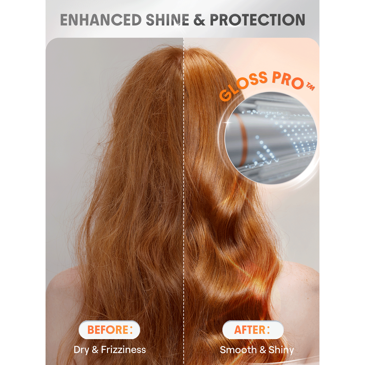 Sheglam It-Curl One-Touch Instant Curler - 25mm