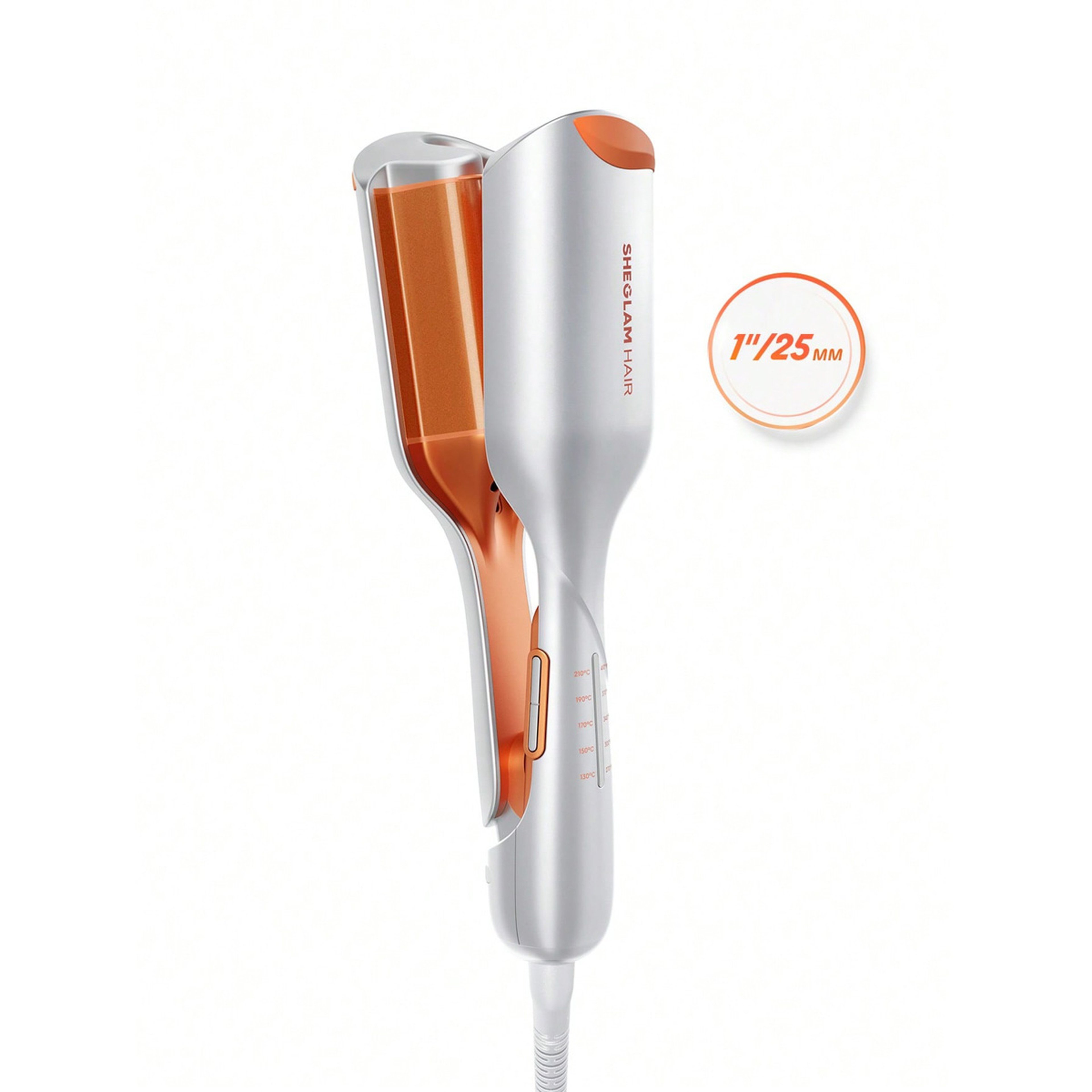 Sheglam Beach Babe Hair Waver