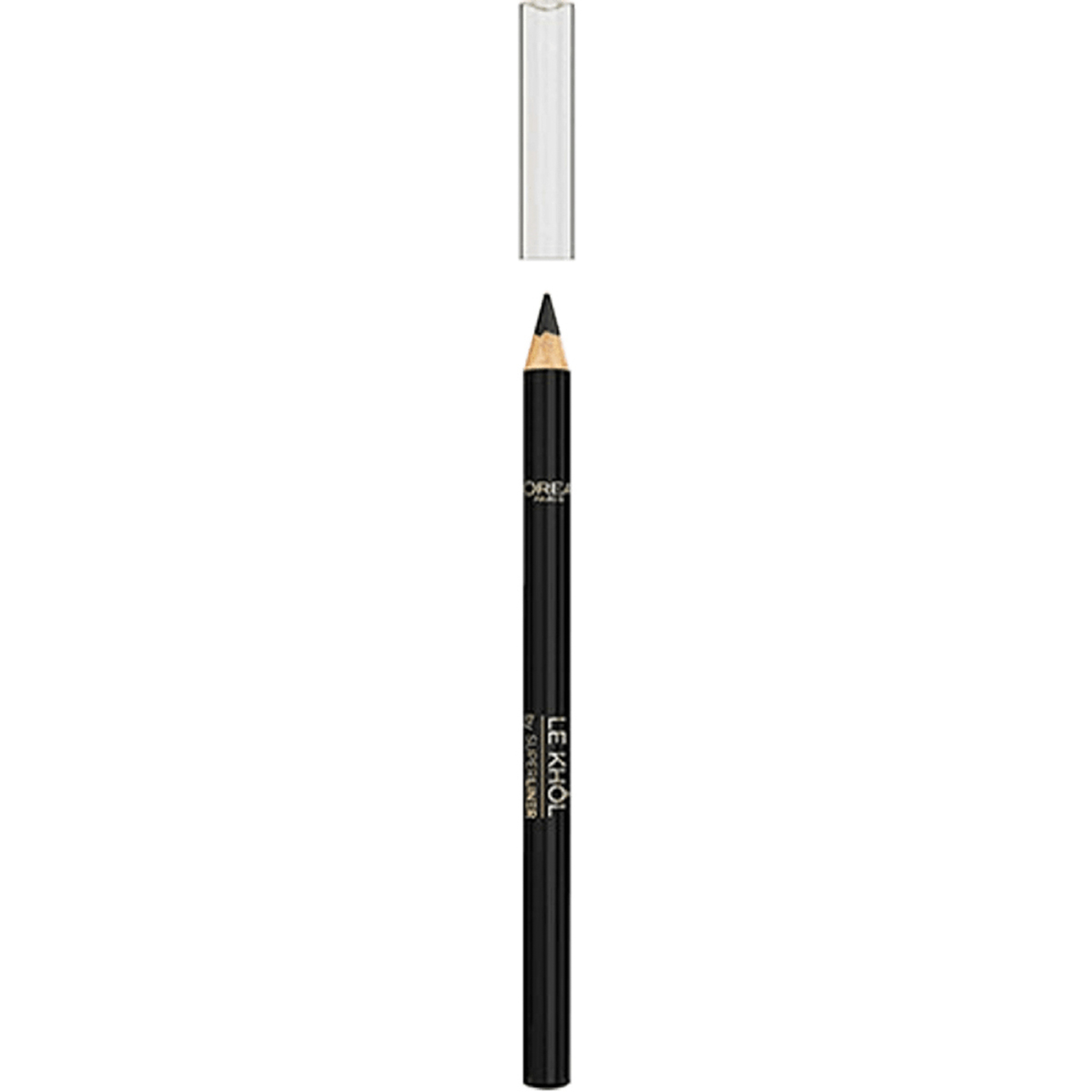 Loreal Superliner Khol 101 Black