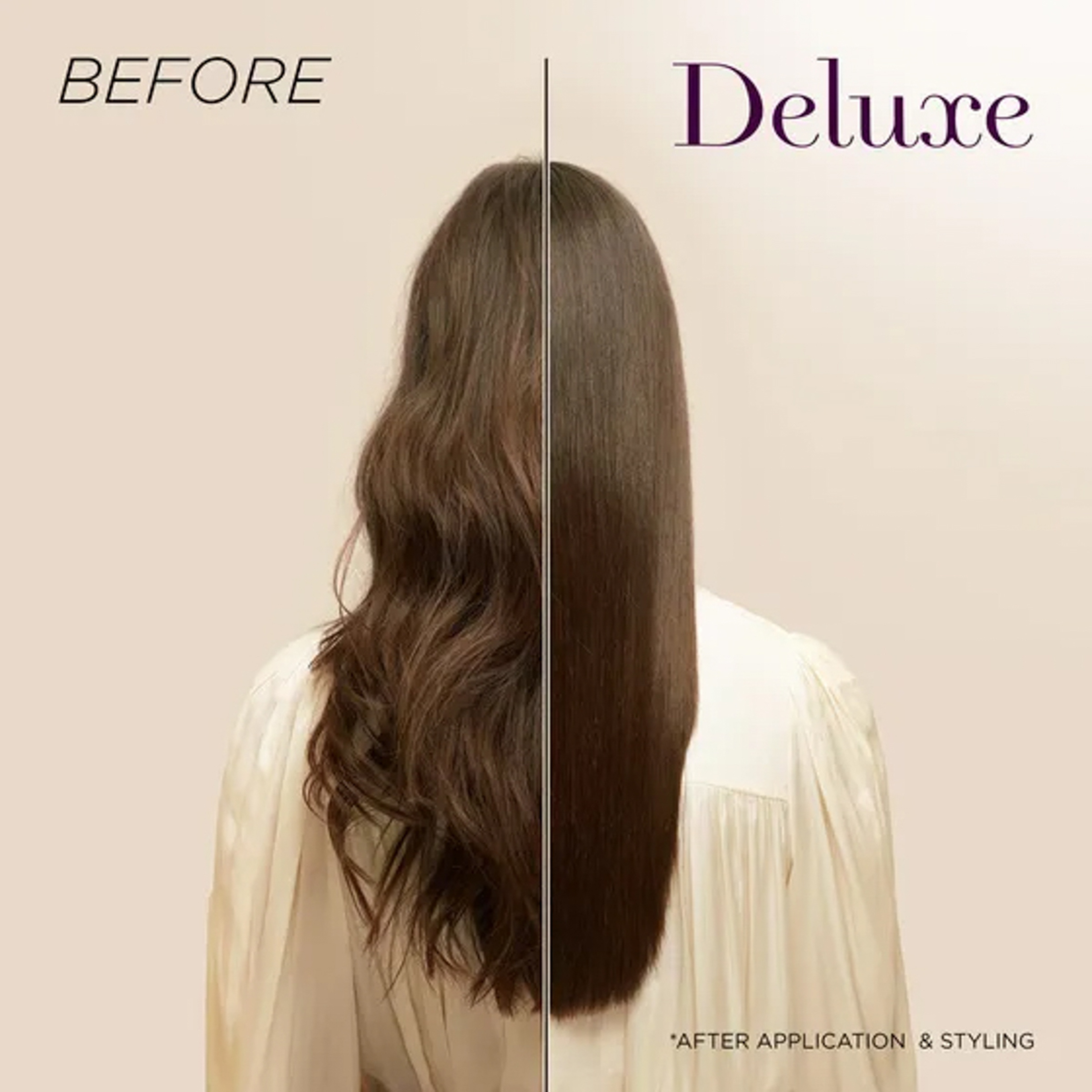 Wella Deluxe Heat Protection Spray 150Ml