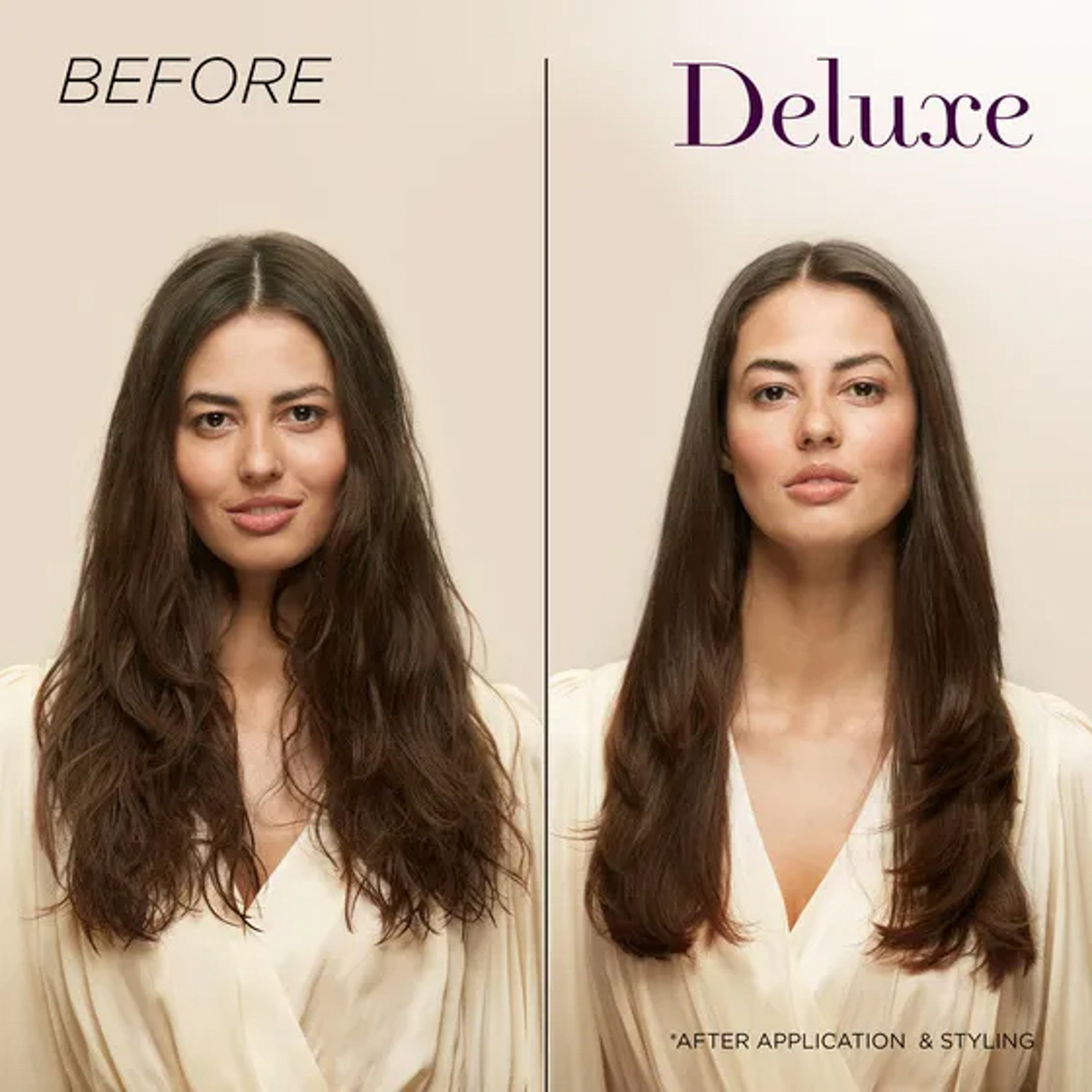 Wella Deluxe Detangle  Strengthen Serum 100Ml