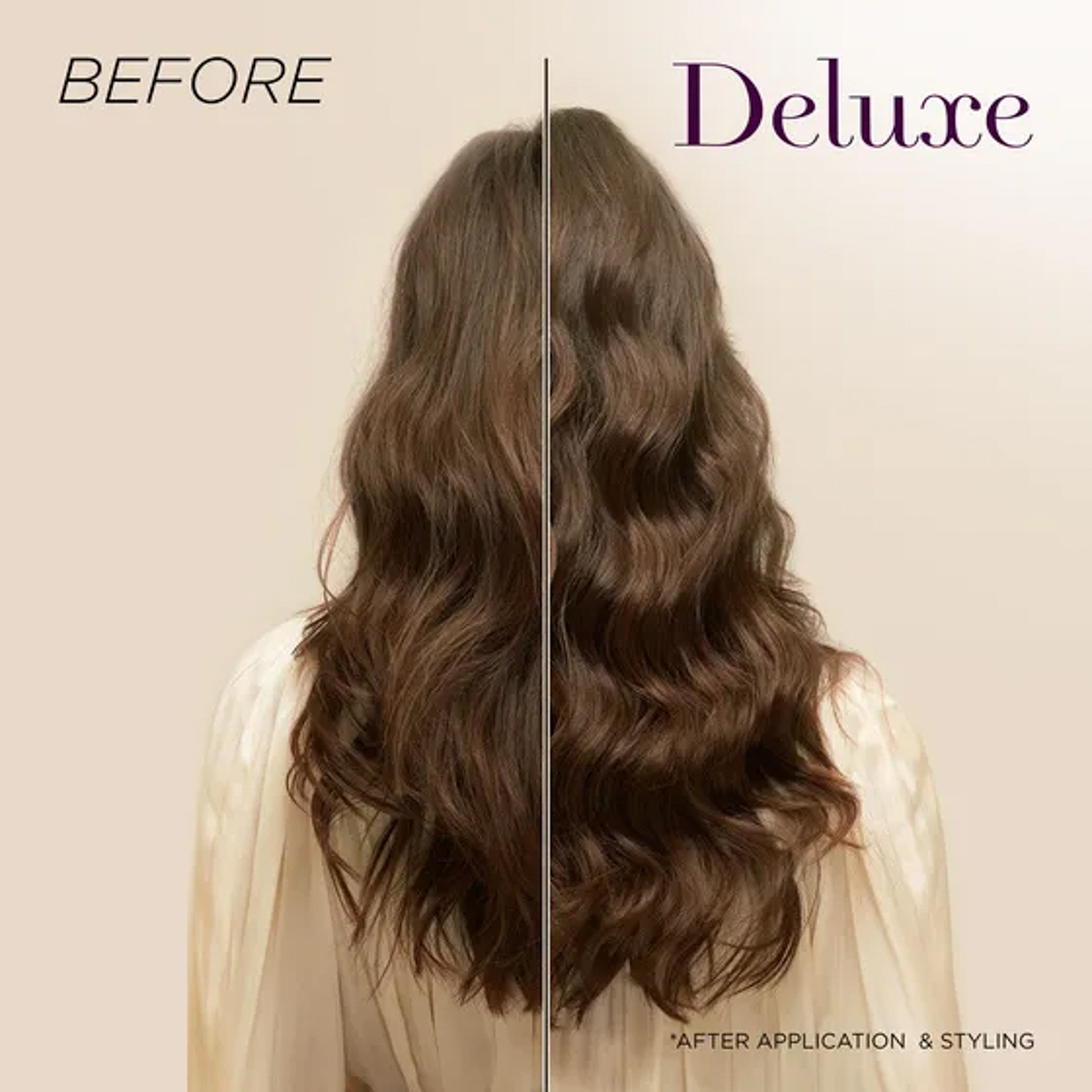 Wella Deluxe Curl Refresher Foam 200Ml