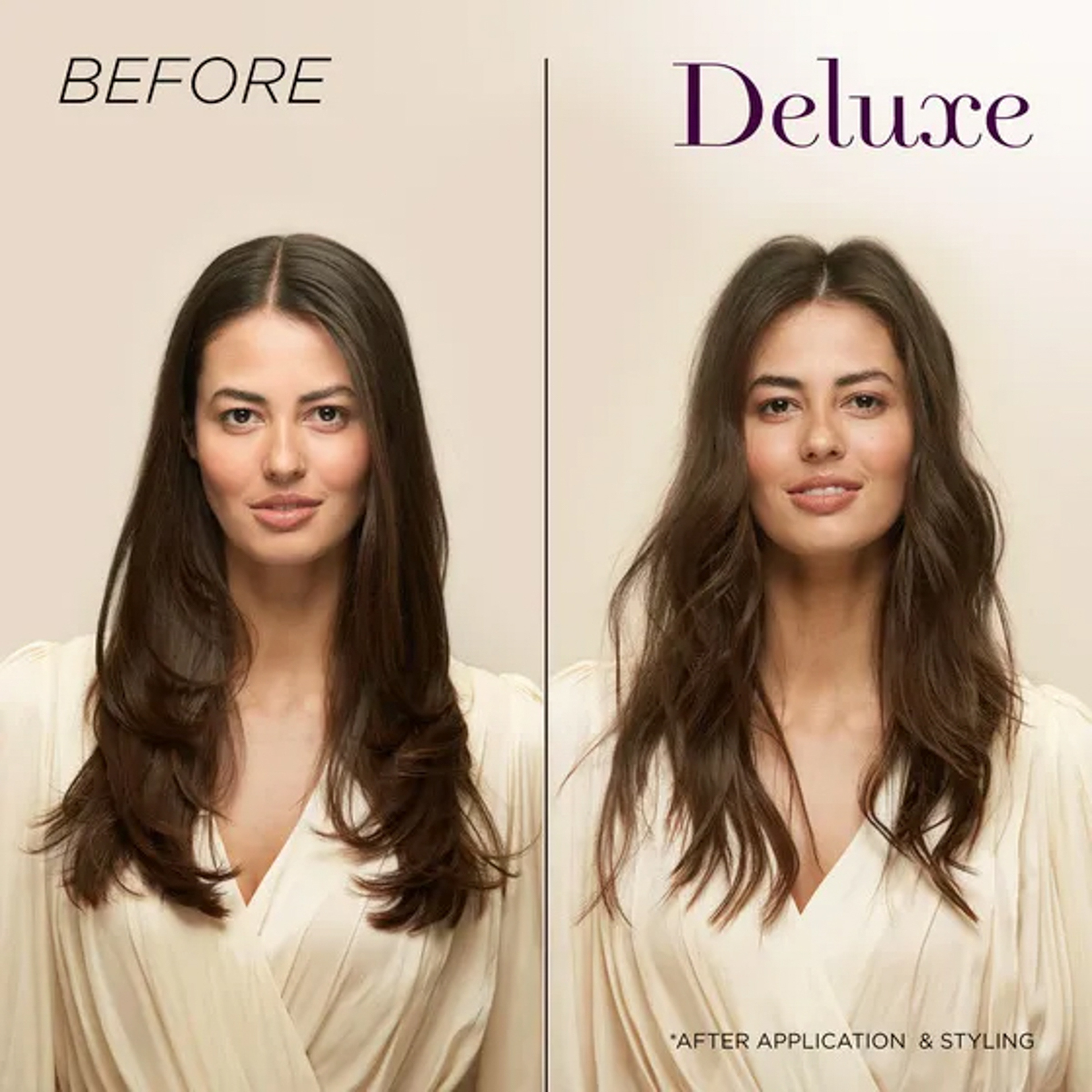 Wella Deluxe 7-In-1 Root Lift Lotion 100ml