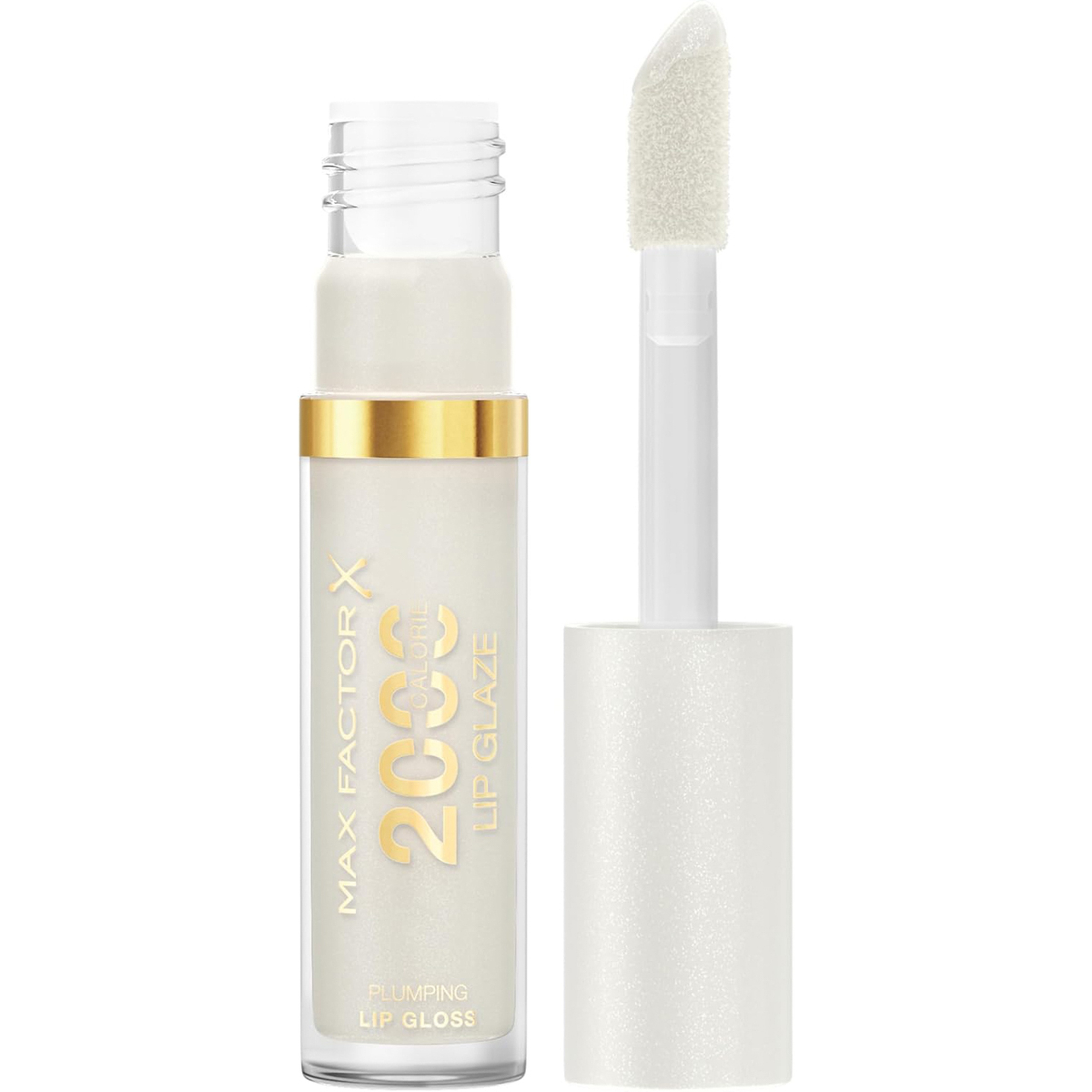 ماكس فاكتور 2000 كالوري ليب غليز بلَمبينغ ليب غلوس