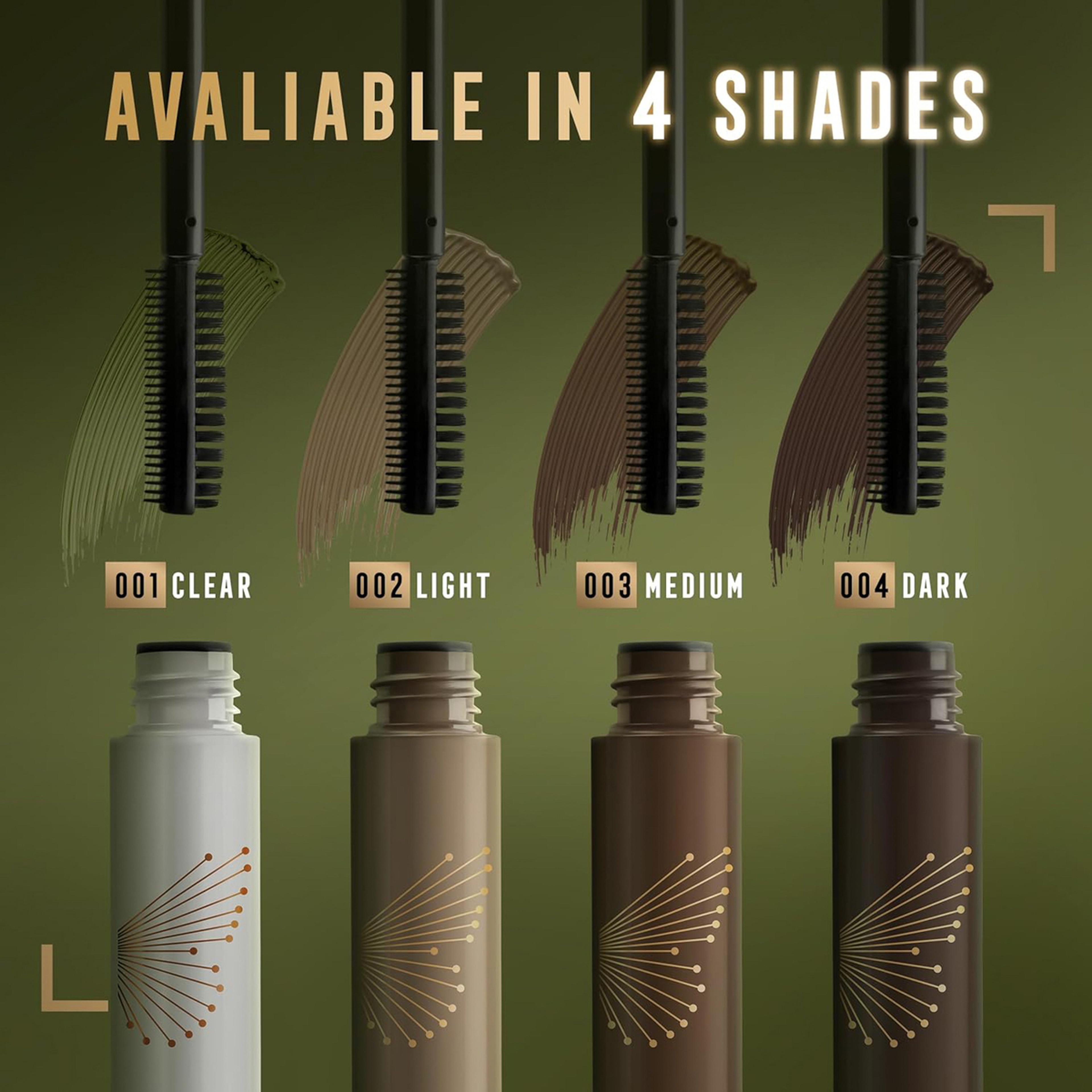 ماكس فاكتور ماستربيس ديفاين برو لاميناشن