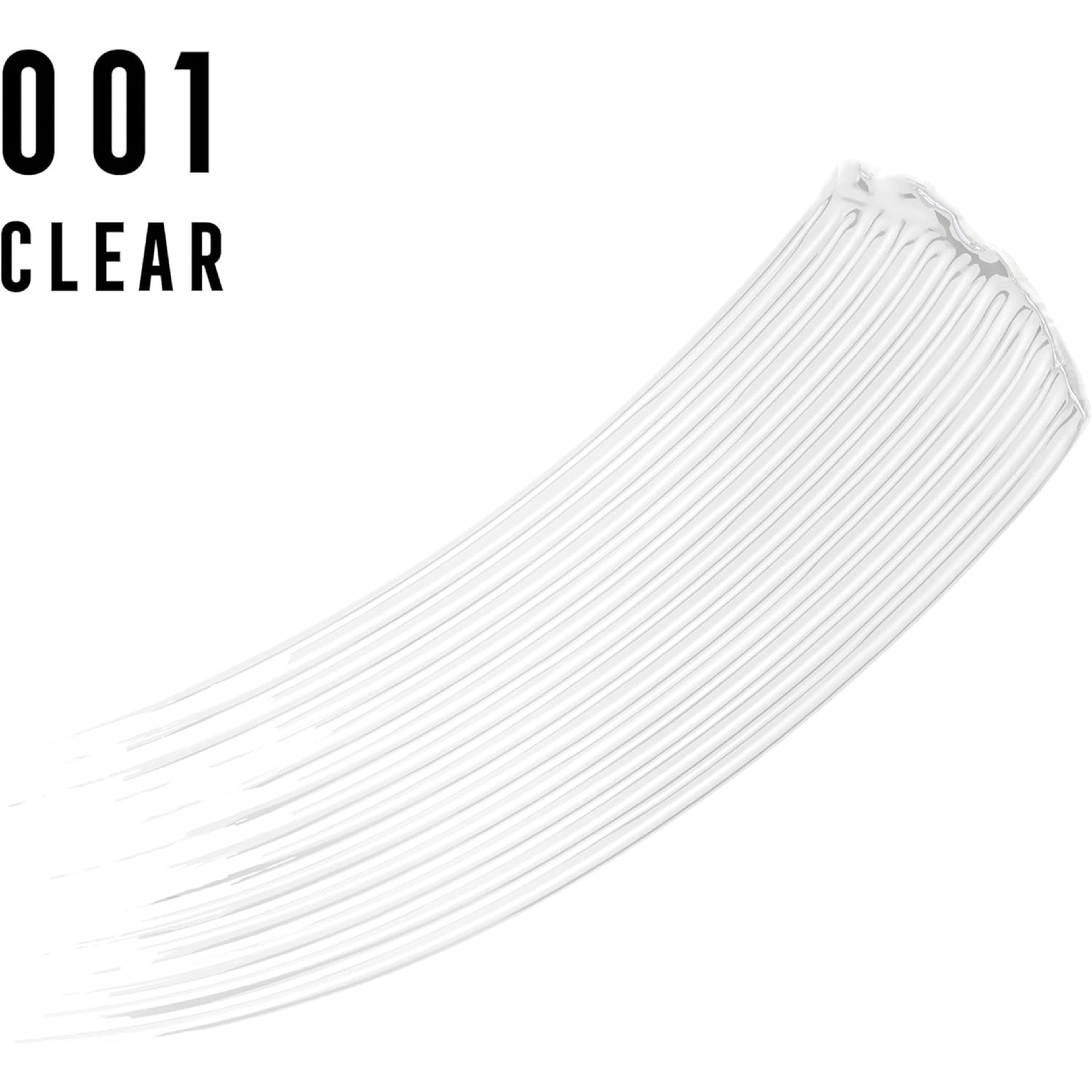 ماكس فاكتور ماستربيس ديفاين برو لاميناشن