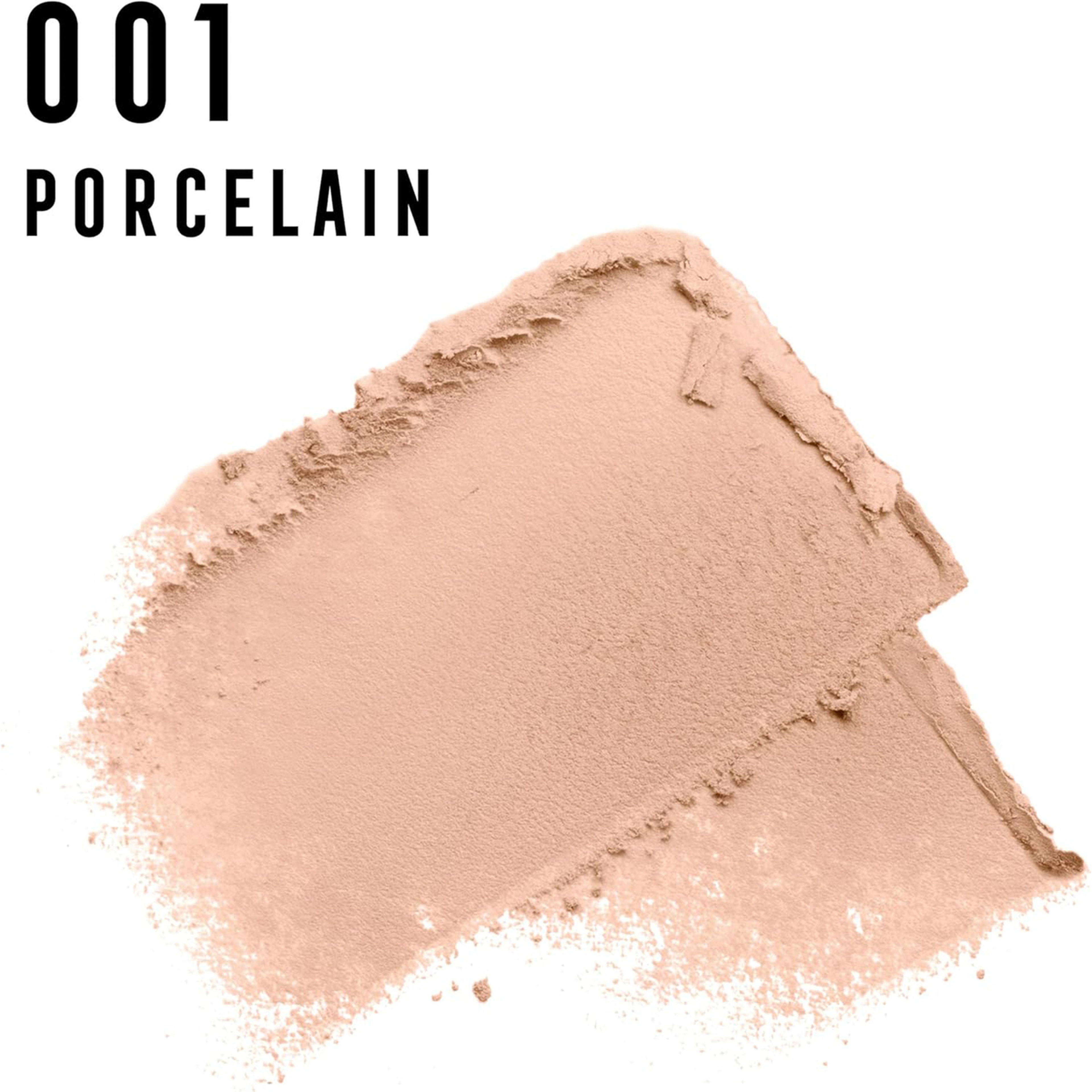 ماكس فاكتور فيسفينيتي كومباكت فاونديشن