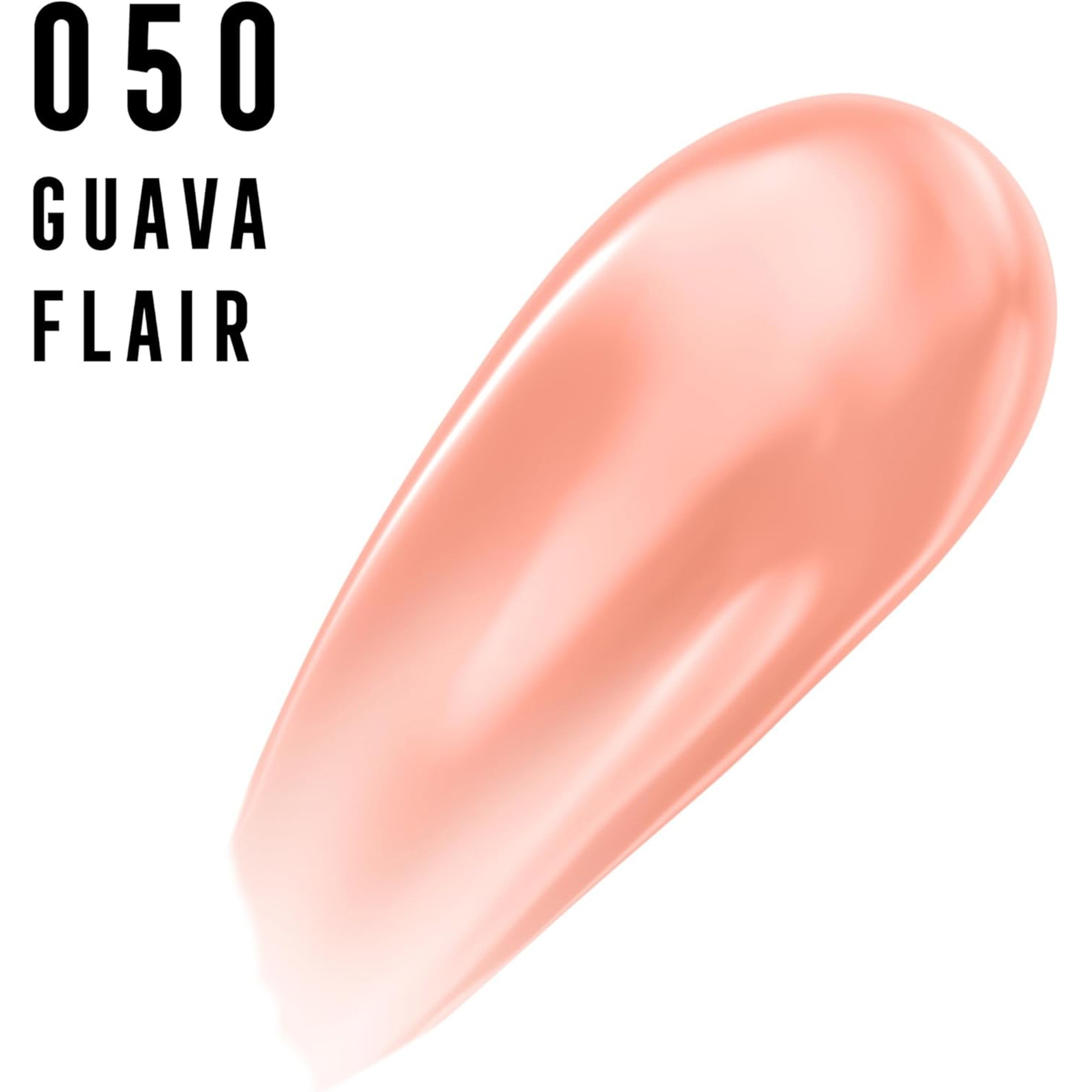 Max Factor 2000 Calorie Lip Glaze Plumping Lip Gloss