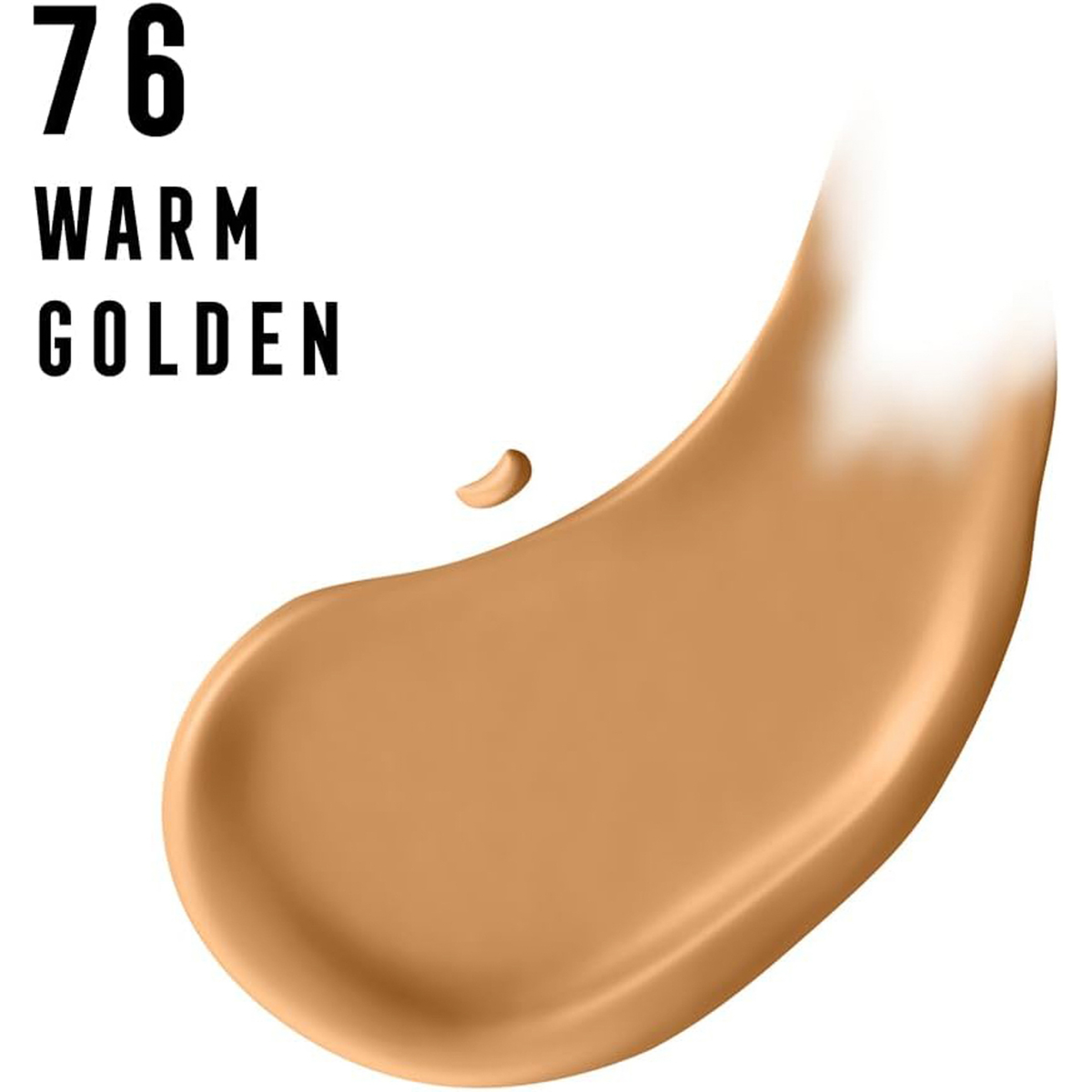 Max Factor Miracle Pure Skin Improving Foundation