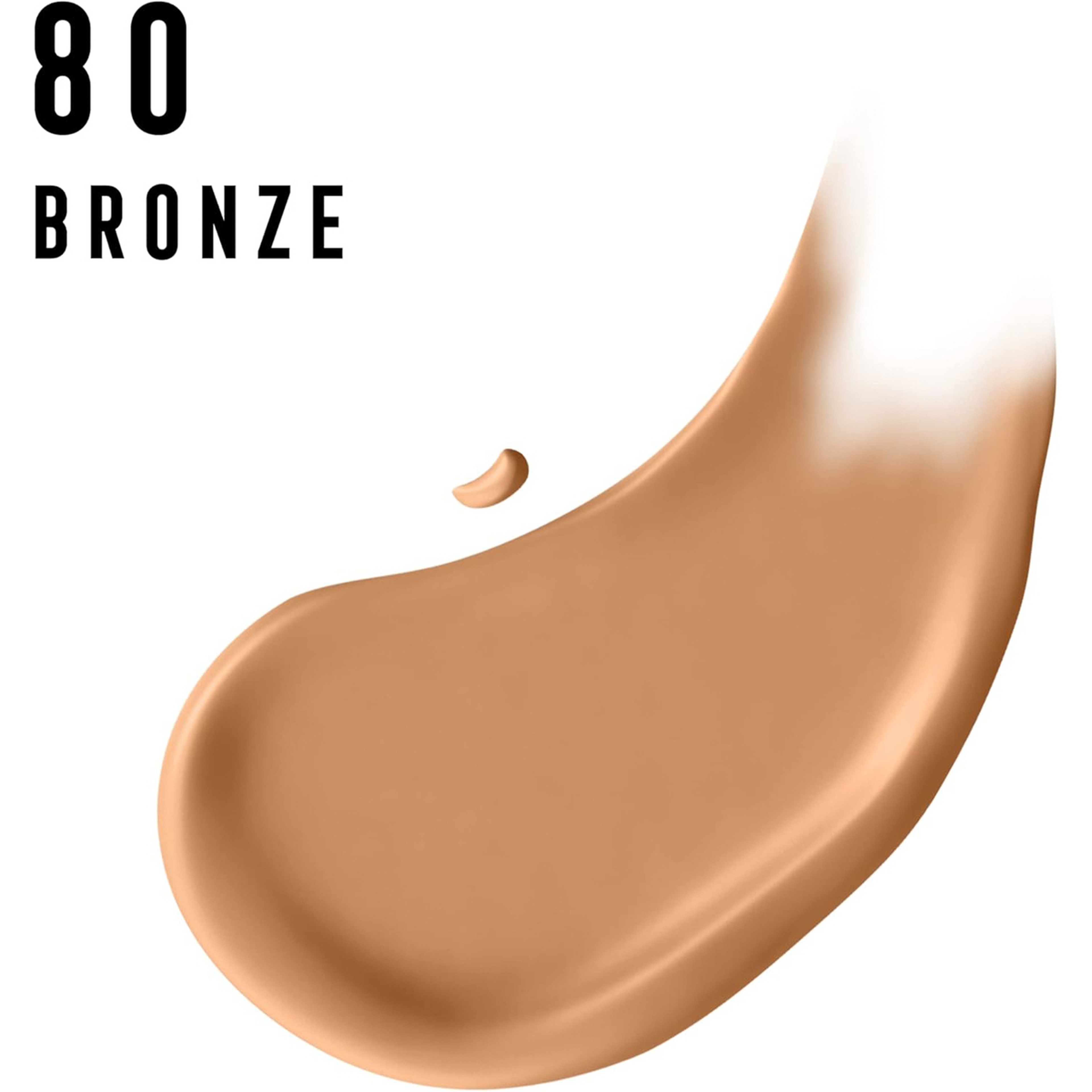 Max Factor Miracle Pure Skin Improving Foundation