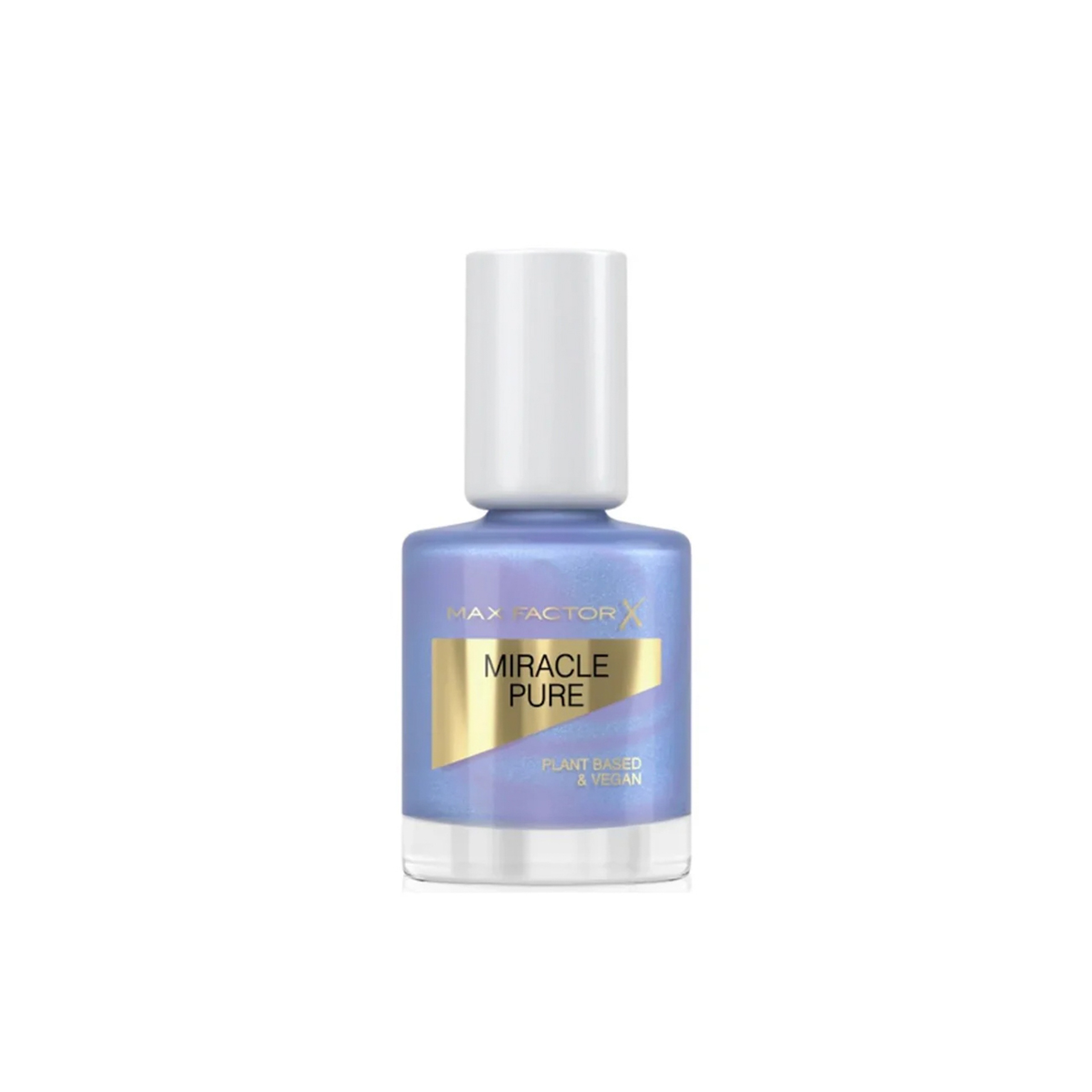 Max Factor Miracle Pure Nail Polish